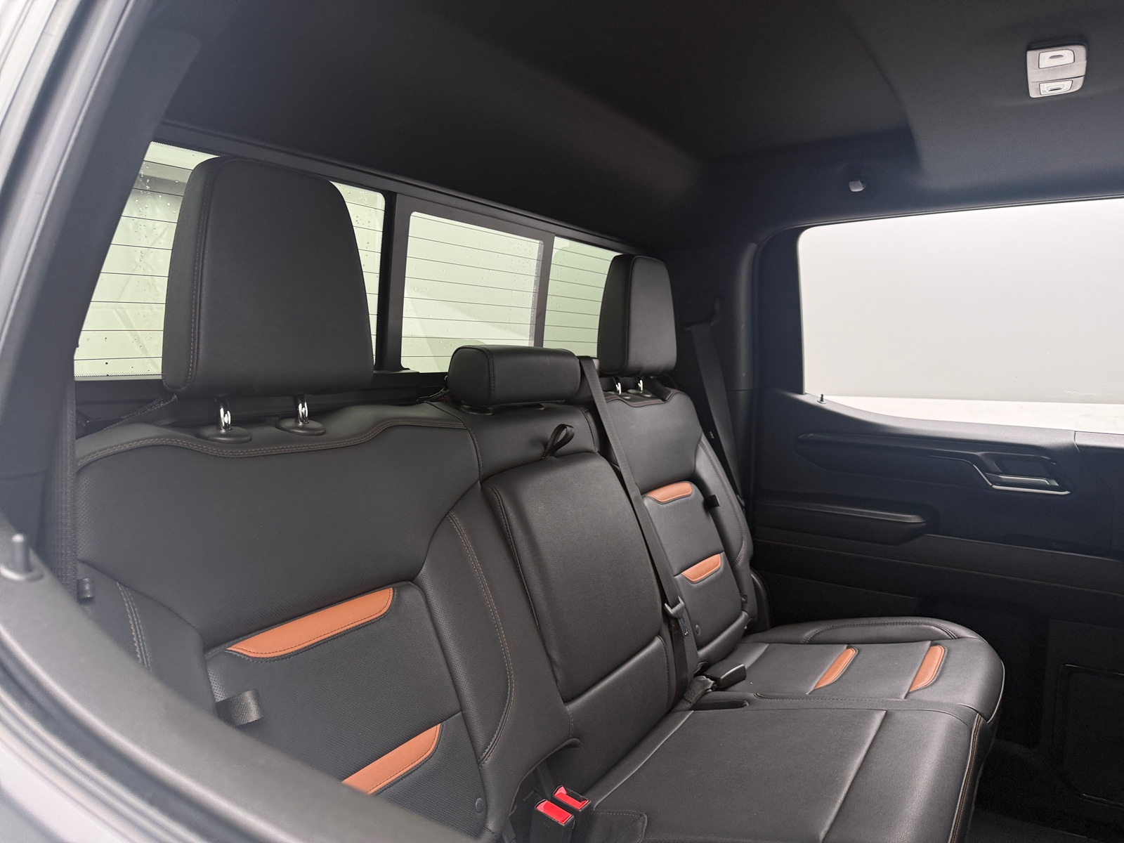 Thumbnail: 2023 GMC Sierra 1500 - 5