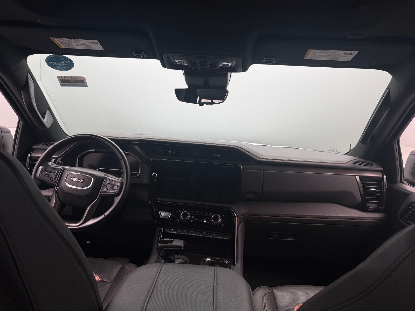 Thumbnail: 2023 GMC Sierra 1500 - 2