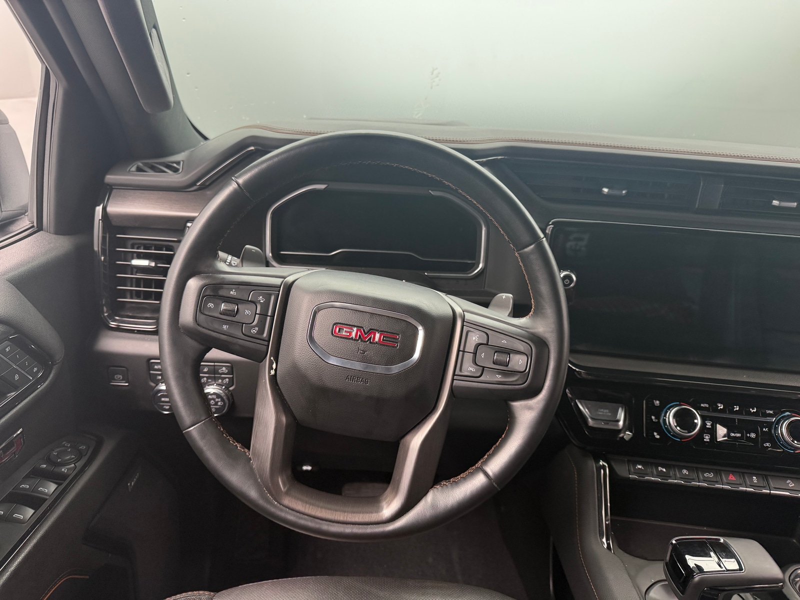 Thumbnail: 2023 GMC Sierra 1500 - 4