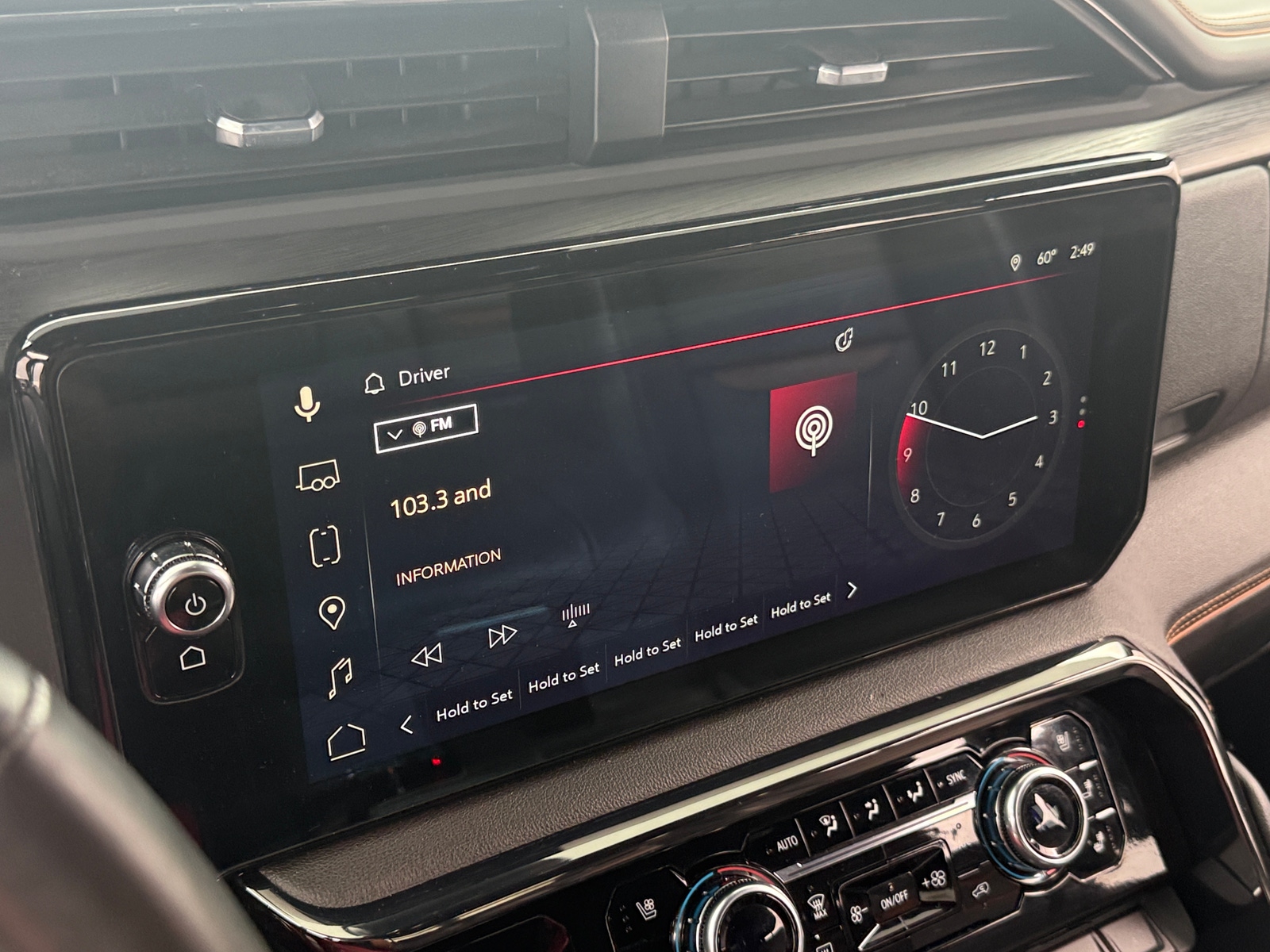 Thumbnail: 2023 GMC Sierra 1500 - 3