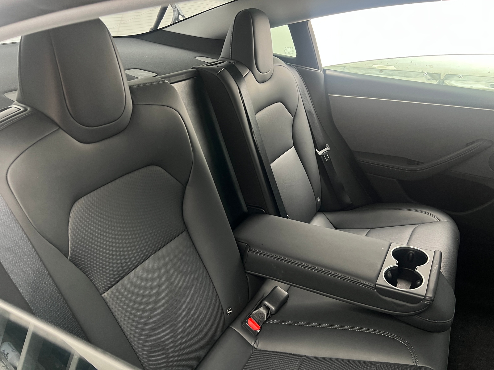 Thumbnail: 2024 Tesla Model 3 - 4