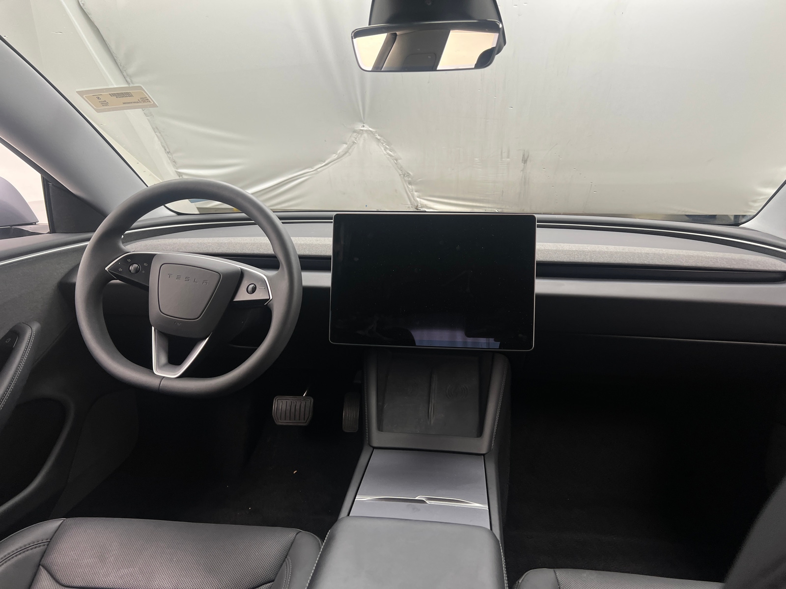 Thumbnail: 2024 Tesla Model 3 - 2