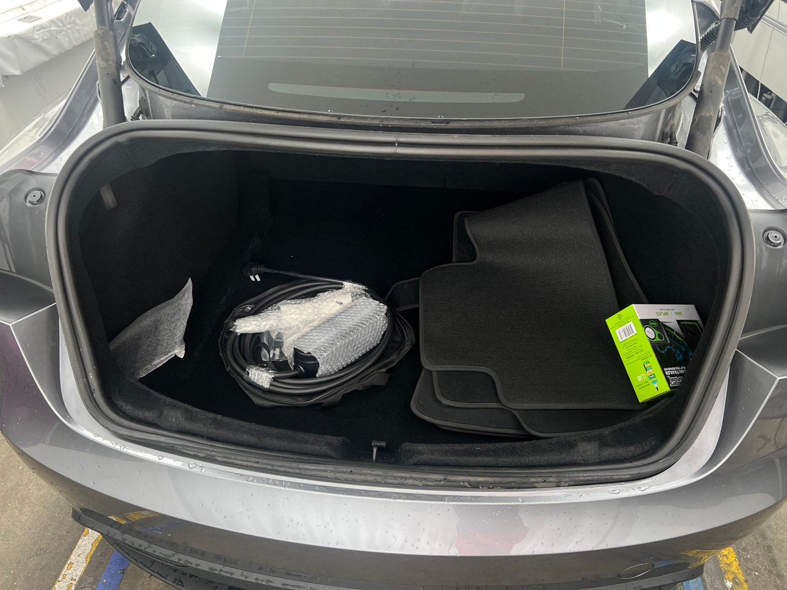 Thumbnail: 2024 Tesla Model 3 - 5