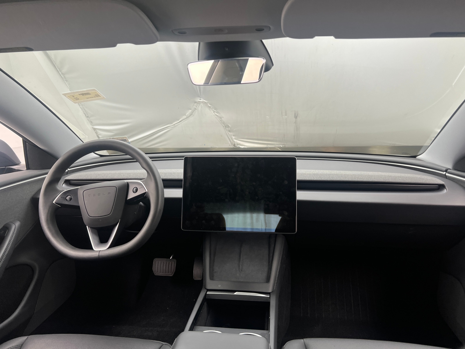 Thumbnail: 2025 Tesla Model 3 - 2