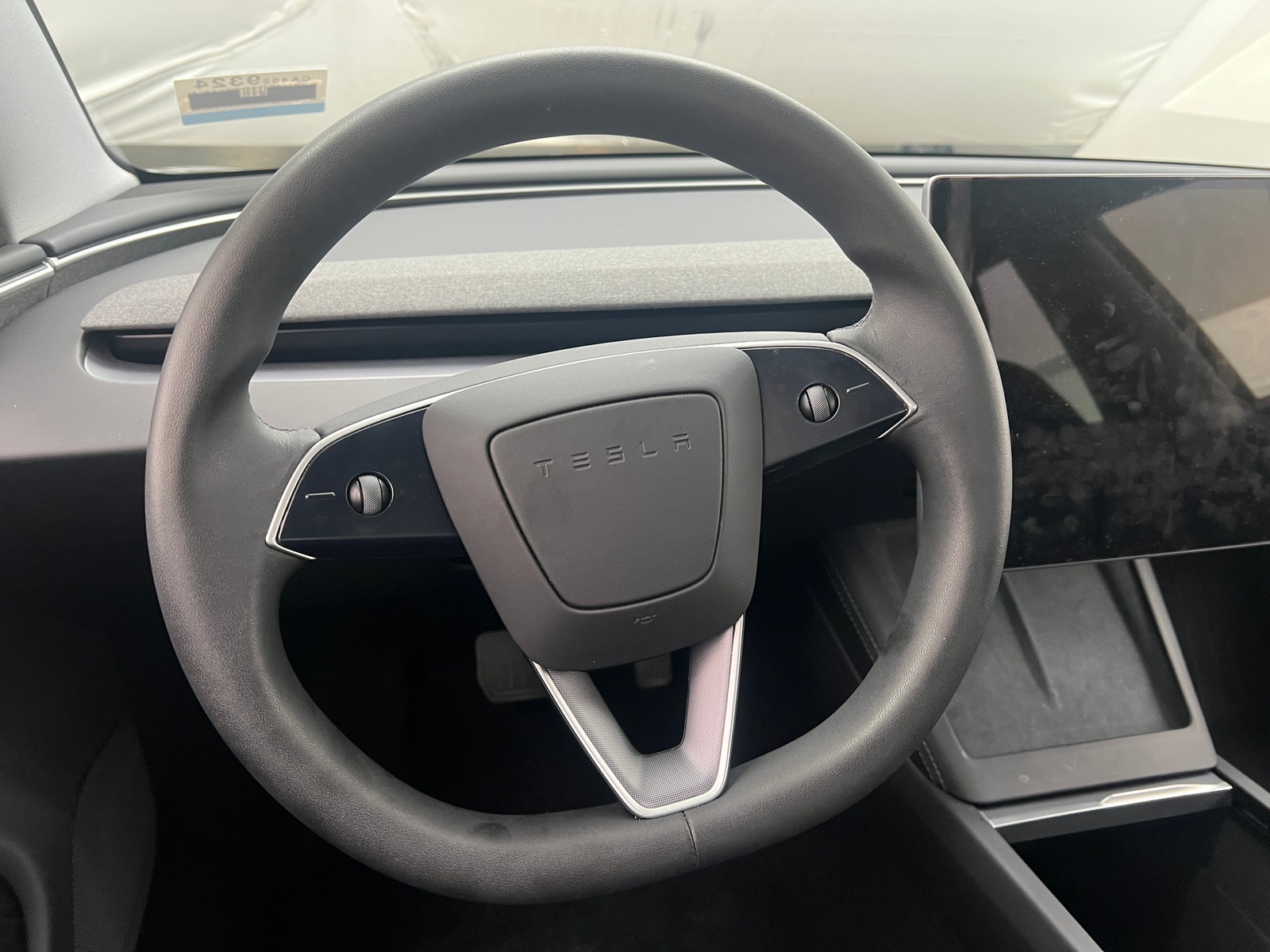 Thumbnail: 2025 Tesla Model 3 - 4