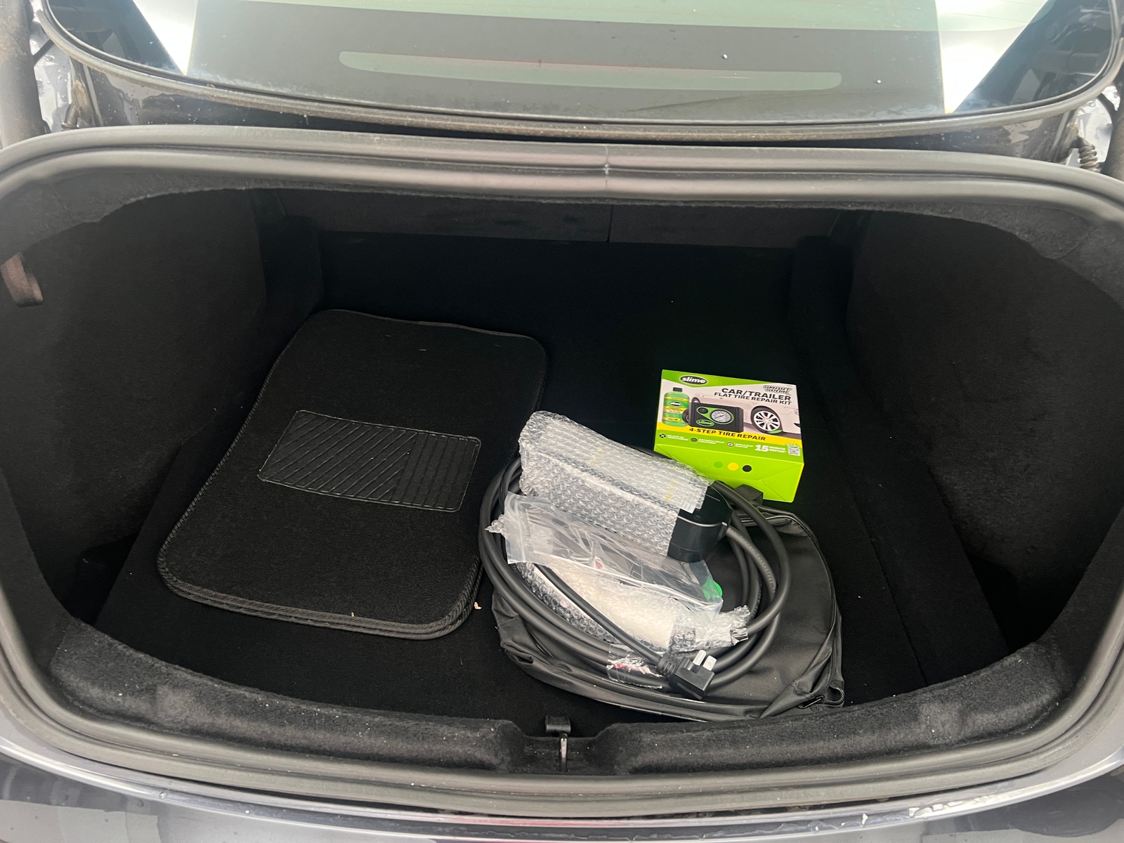 Thumbnail: 2025 Tesla Model 3 - 6