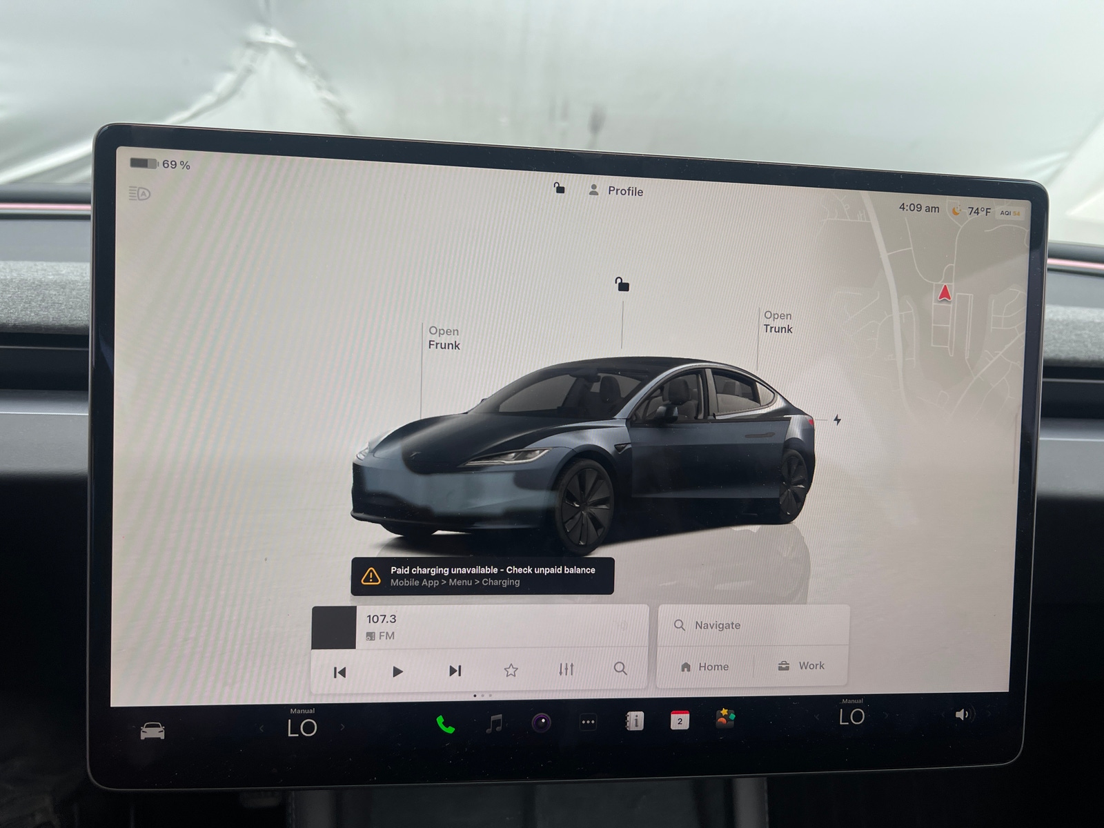 Thumbnail: 2025 Tesla Model 3 - 3