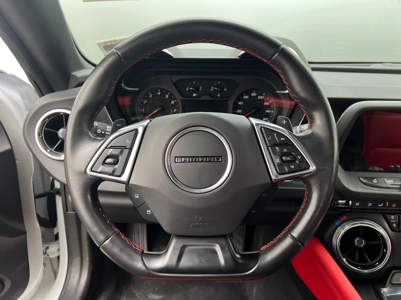 Thumbnail: 2023 Chevrolet Camaro - 3