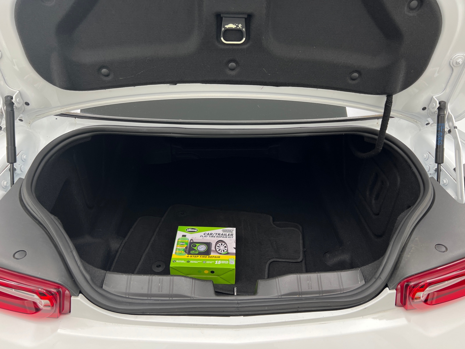 Thumbnail: 2023 Chevrolet Camaro - 4