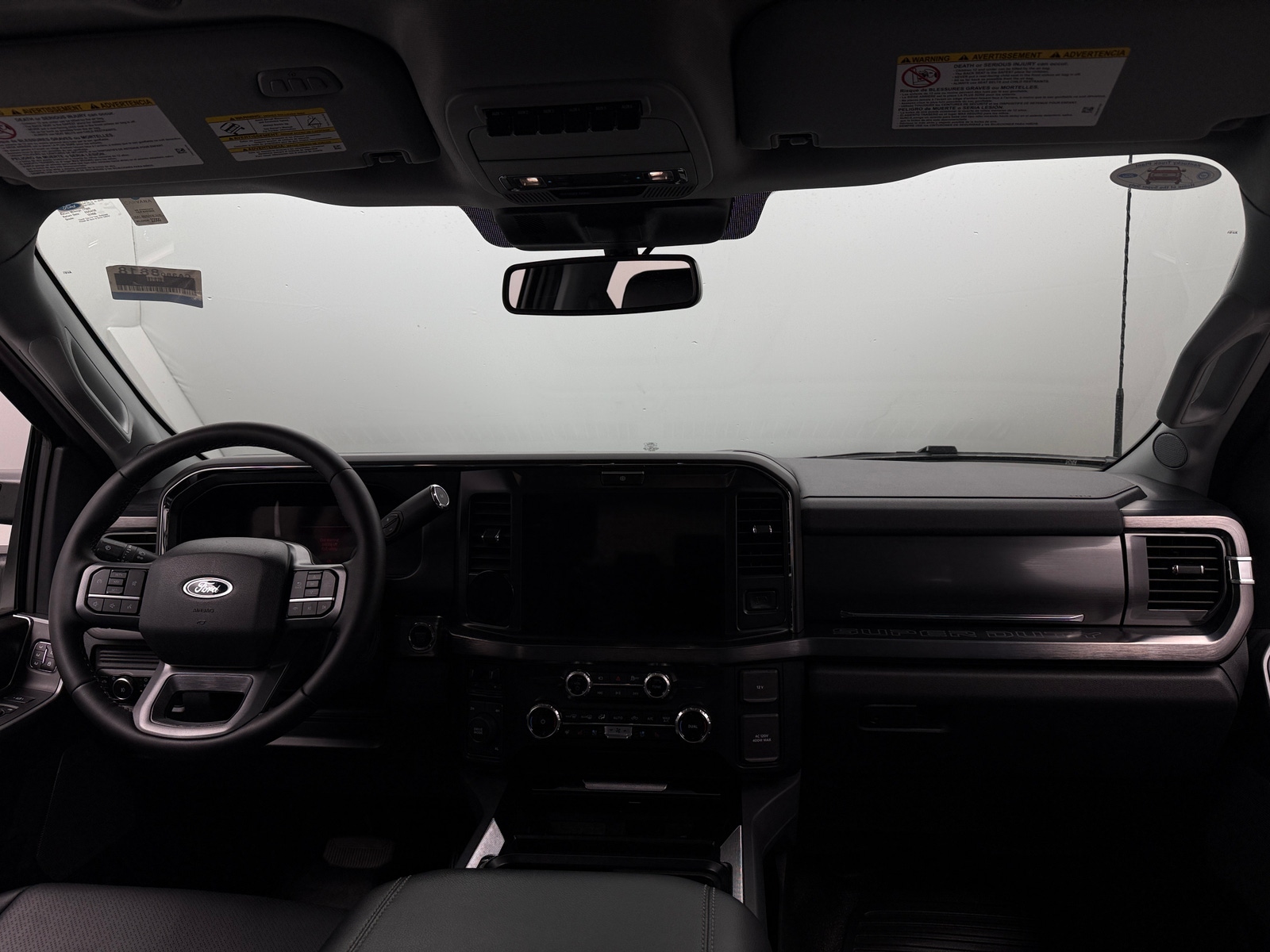 Thumbnail: 2025 Ford Econoline - 2