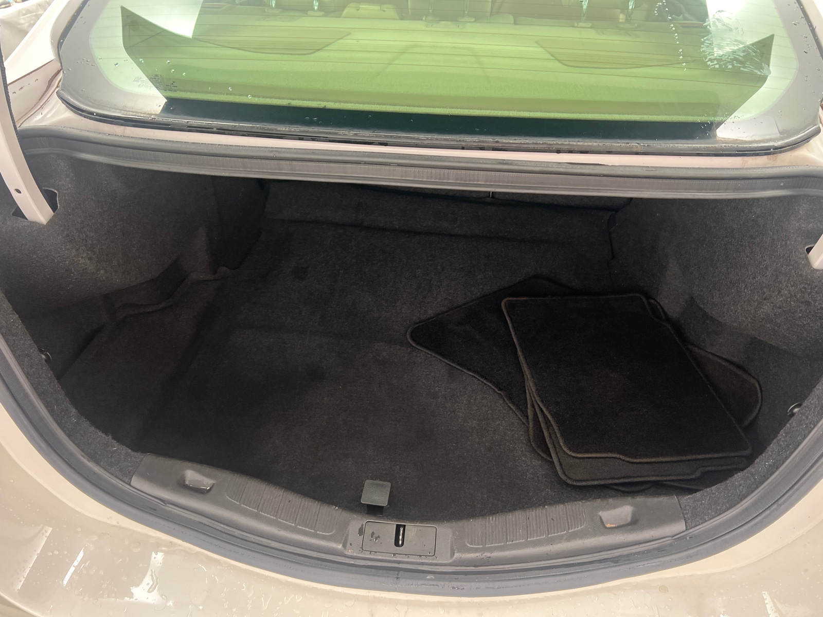 Thumbnail: 2016 Ford Fusion - 7