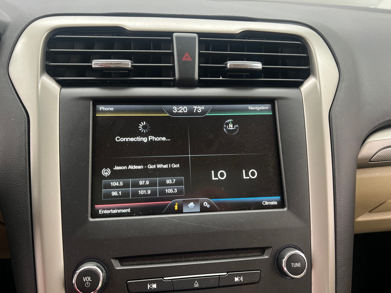 Thumbnail: 2016 Ford Fusion - 4