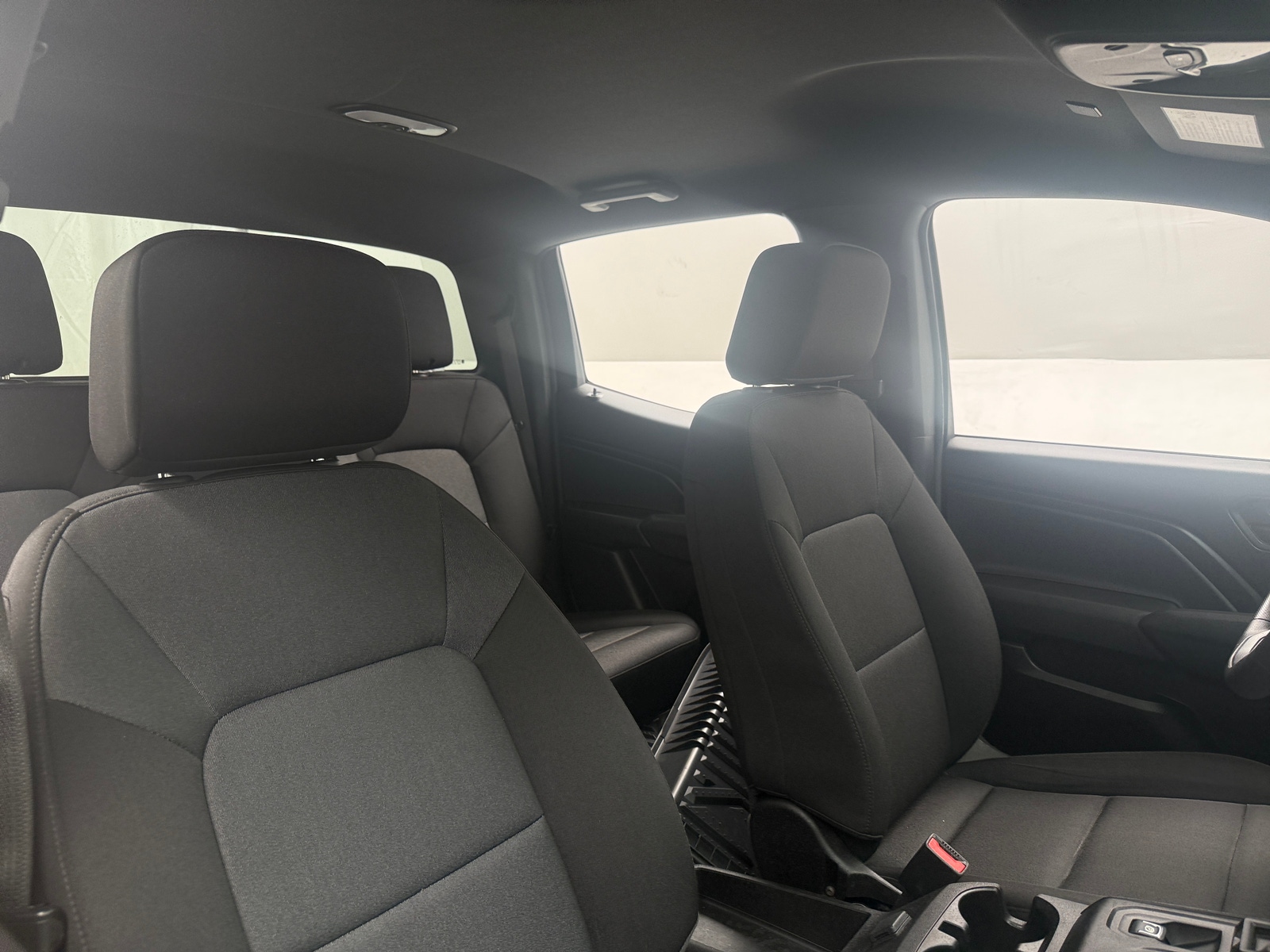 Thumbnail: 2024 Chevrolet Colorado - 2