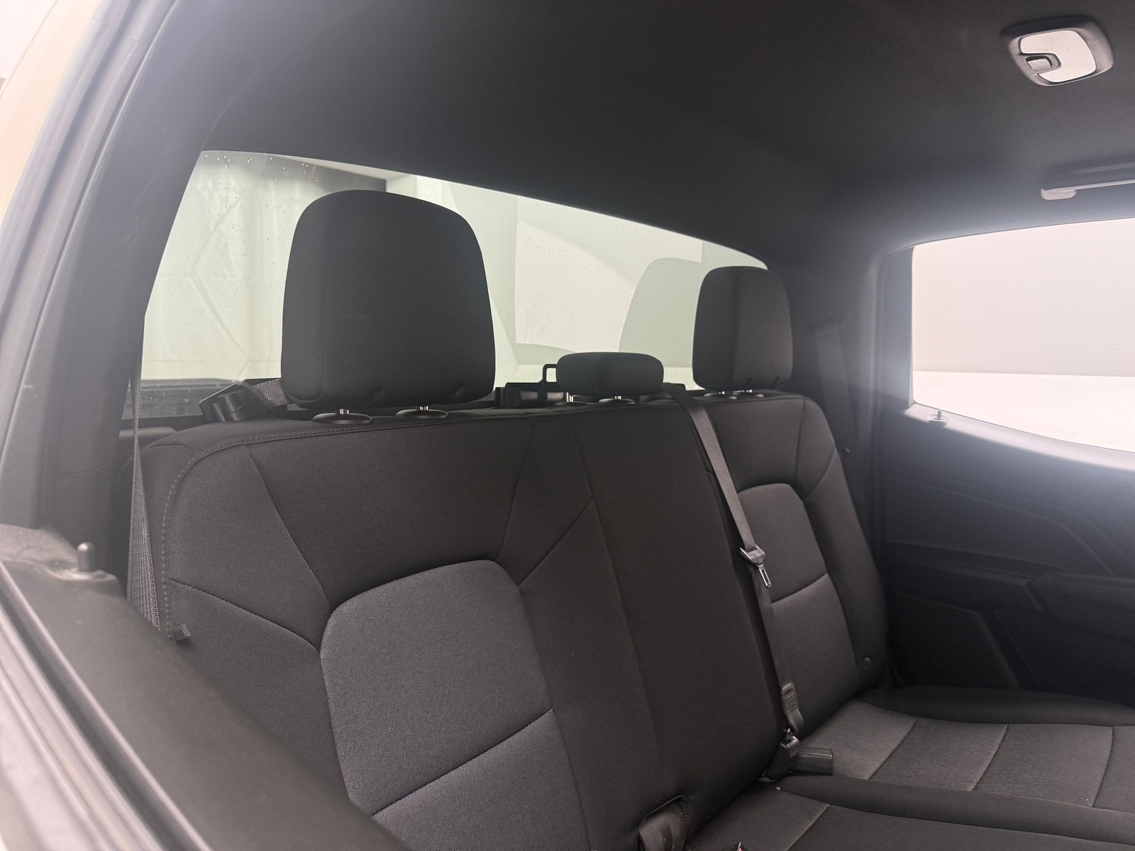 Thumbnail: 2024 Chevrolet Colorado - 6