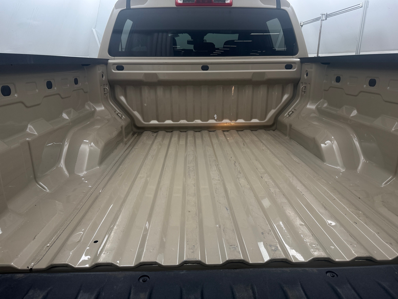 Thumbnail: 2024 Chevrolet Colorado - 7