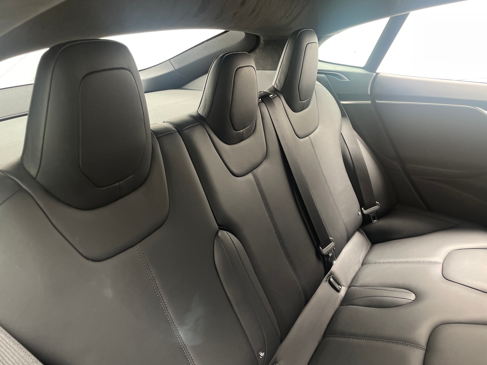 Thumbnail: 2017 Tesla Model S - 5