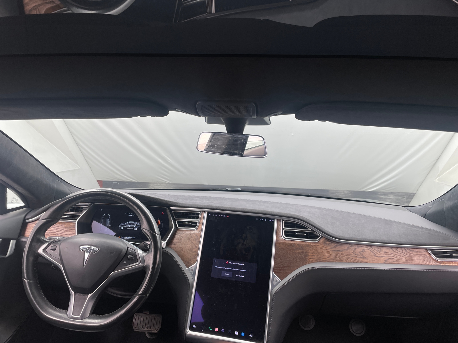 Thumbnail: 2017 Tesla Model S - 2