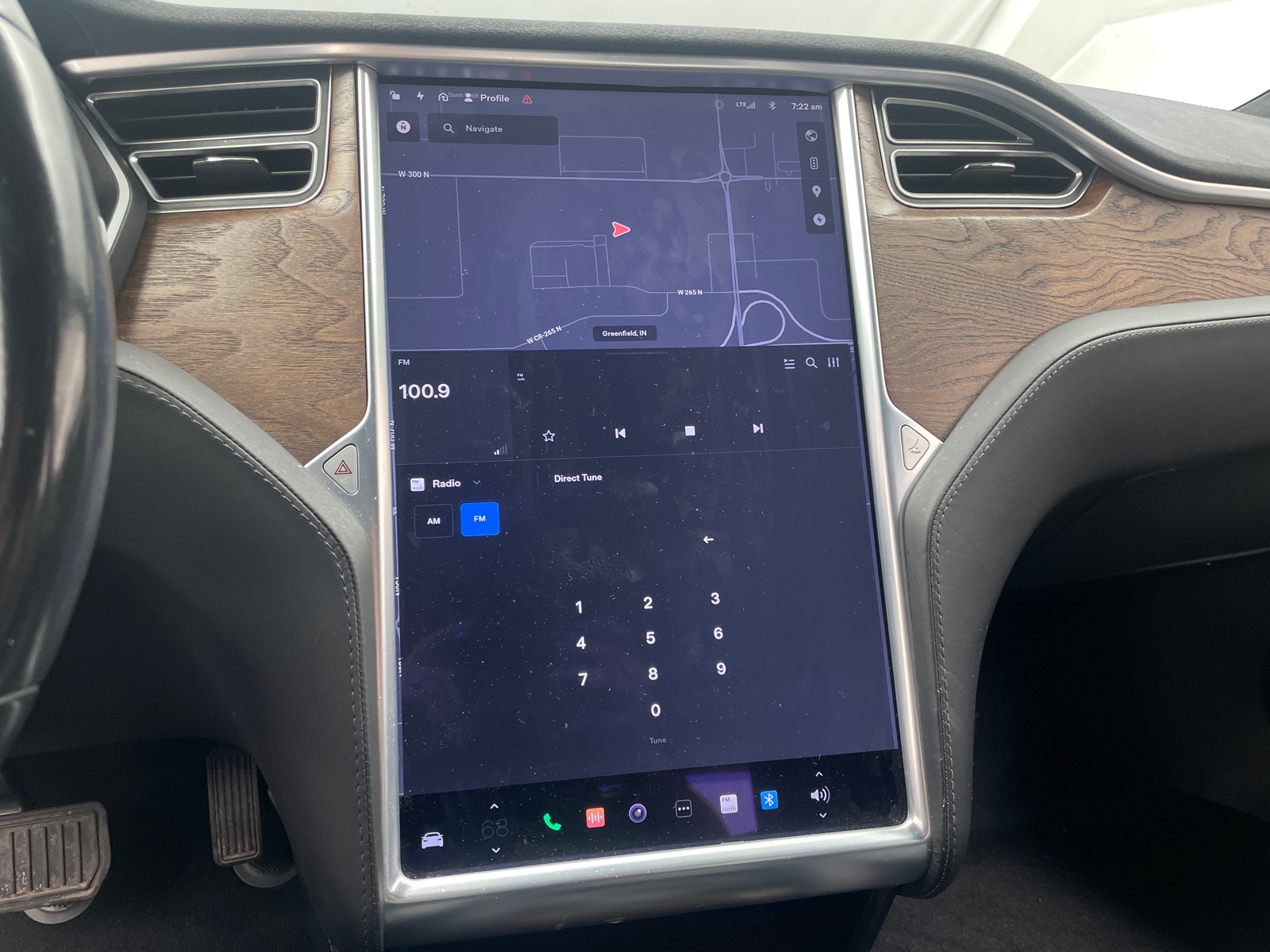 Thumbnail: 2017 Tesla Model S - 3