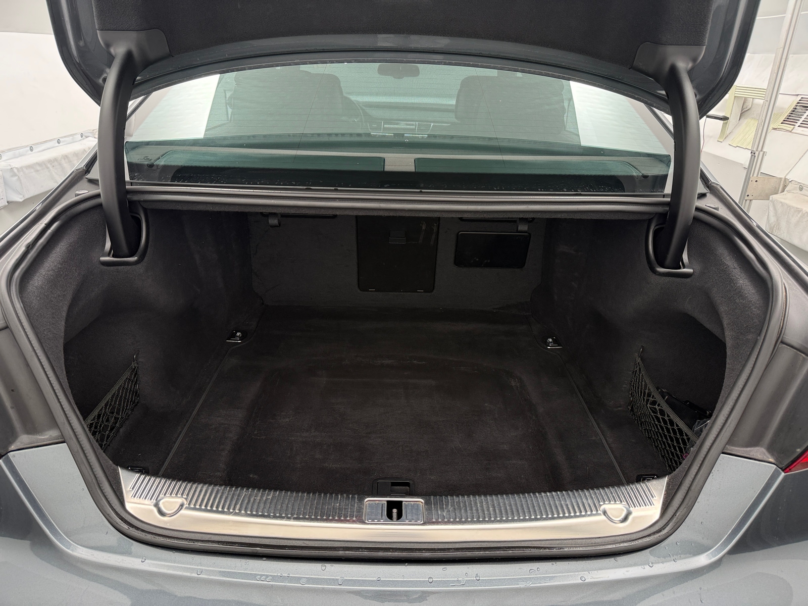 Thumbnail: 2017 Audi A8 - 6