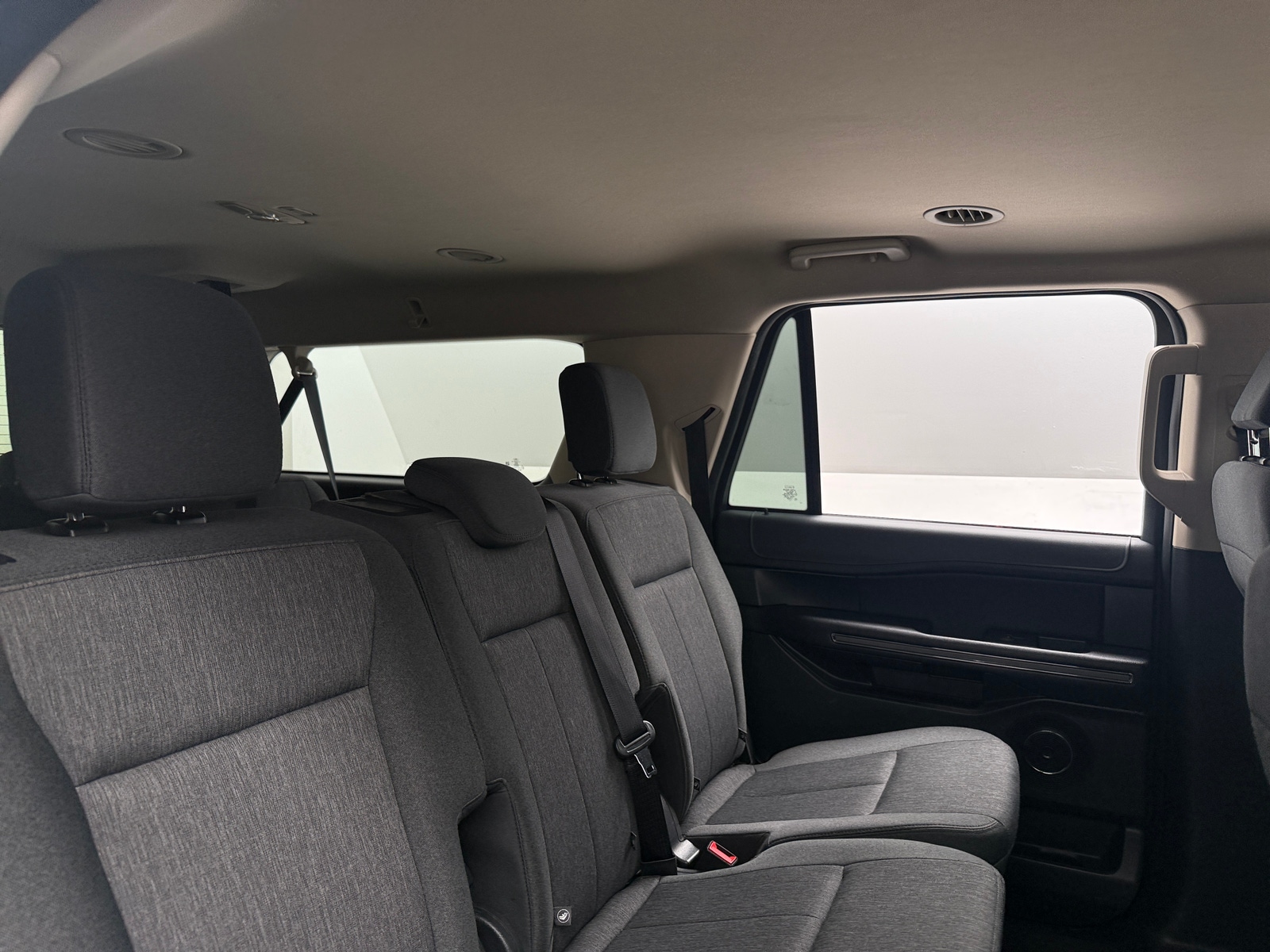 Thumbnail: 2024 Ford Expedition MAX - 6