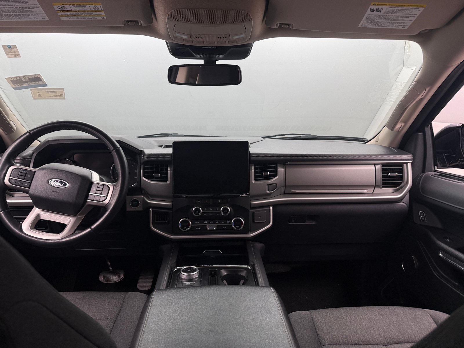 Thumbnail: 2024 Ford Expedition MAX - 3