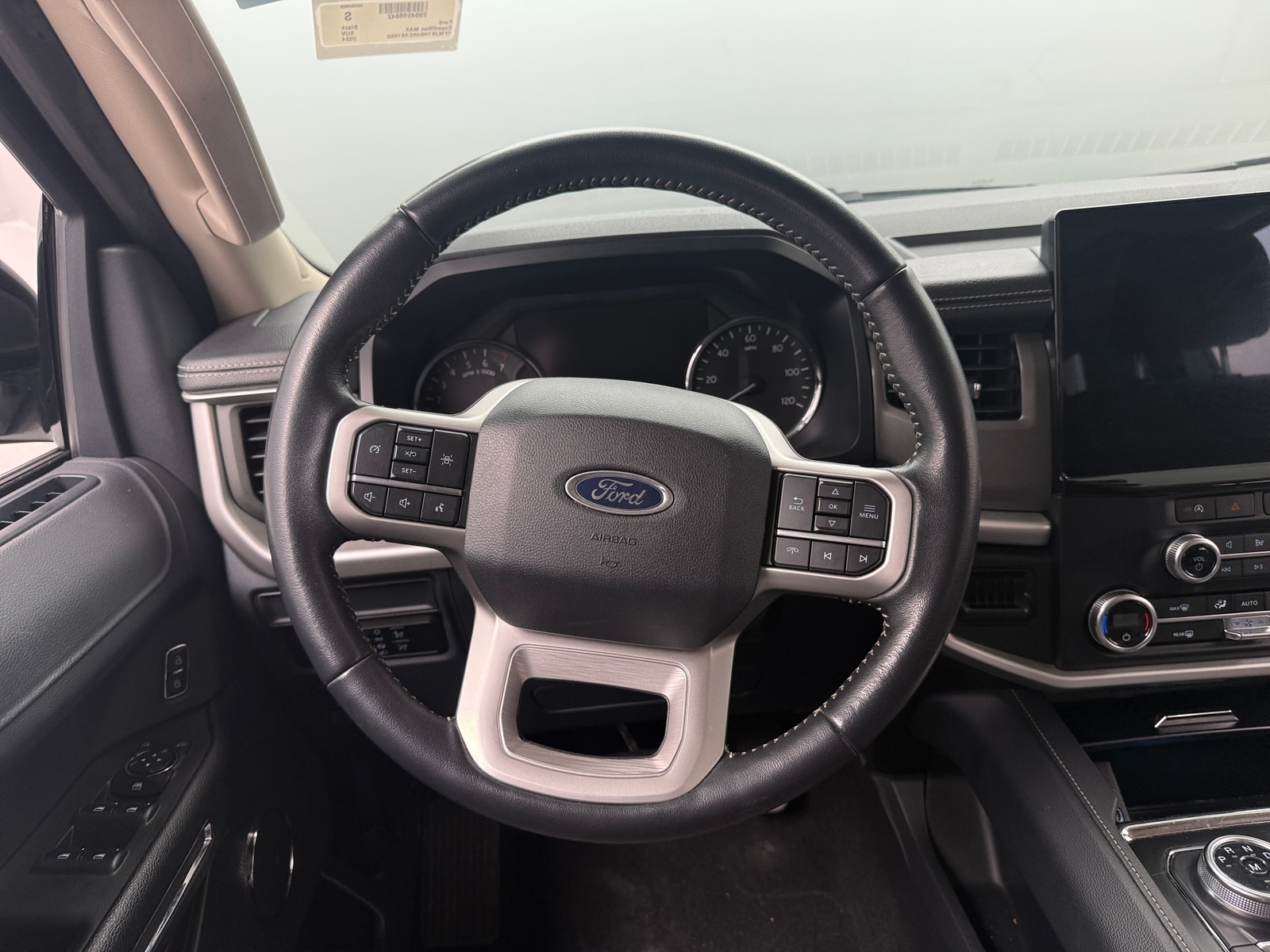 Thumbnail: 2024 Ford Expedition MAX - 5