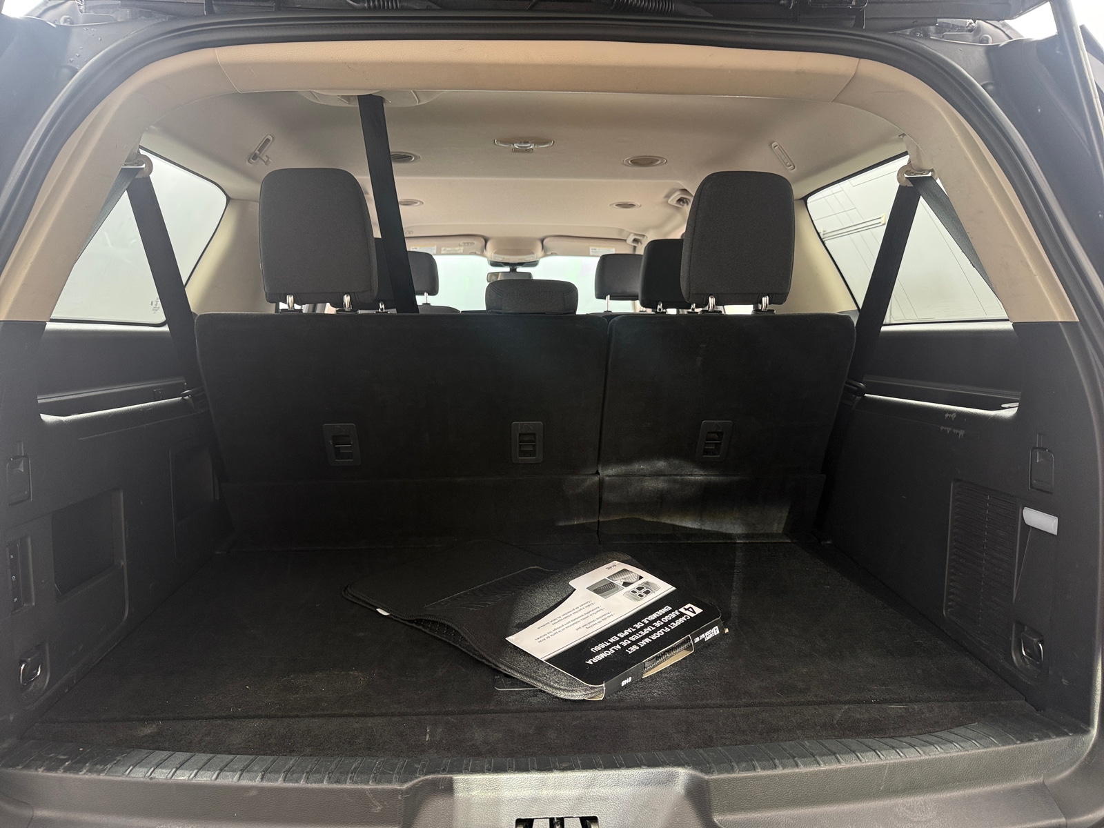 Thumbnail: 2024 Ford Expedition MAX - 7