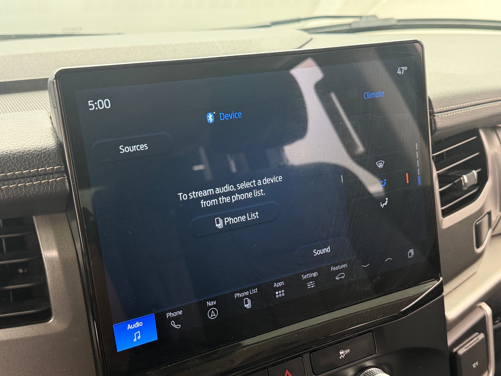 Thumbnail: 2024 Ford Expedition MAX - 4