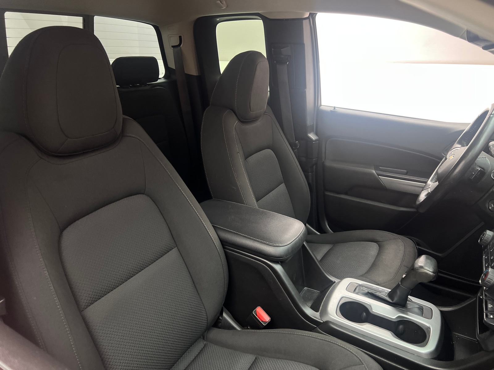 Thumbnail: 2019 Chevrolet Colorado - 2