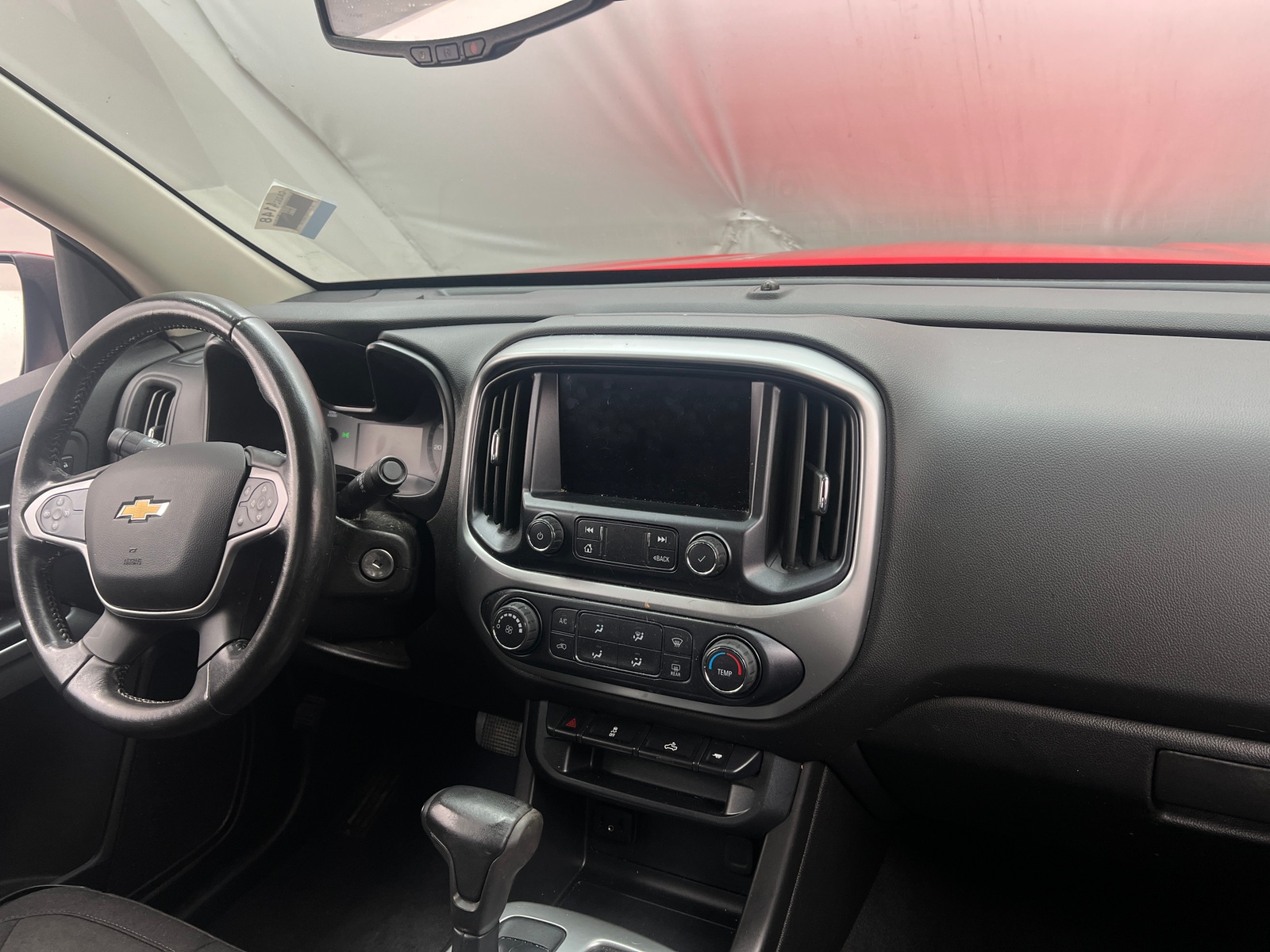 Thumbnail: 2019 Chevrolet Colorado - 3