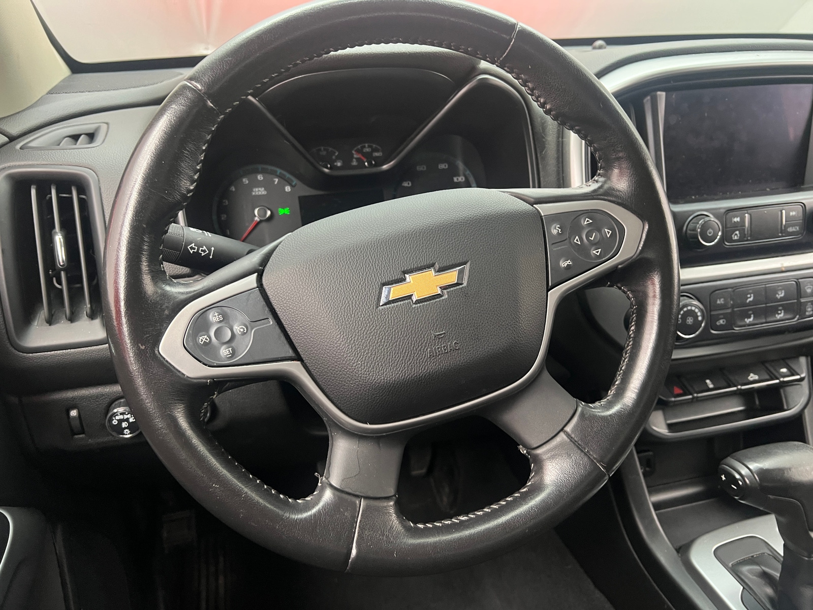 Thumbnail: 2019 Chevrolet Colorado - 5