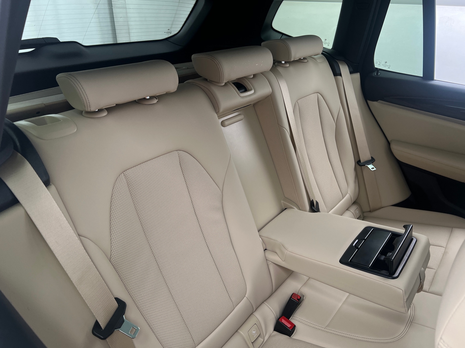 Thumbnail: 2022 BMW X3 - 5