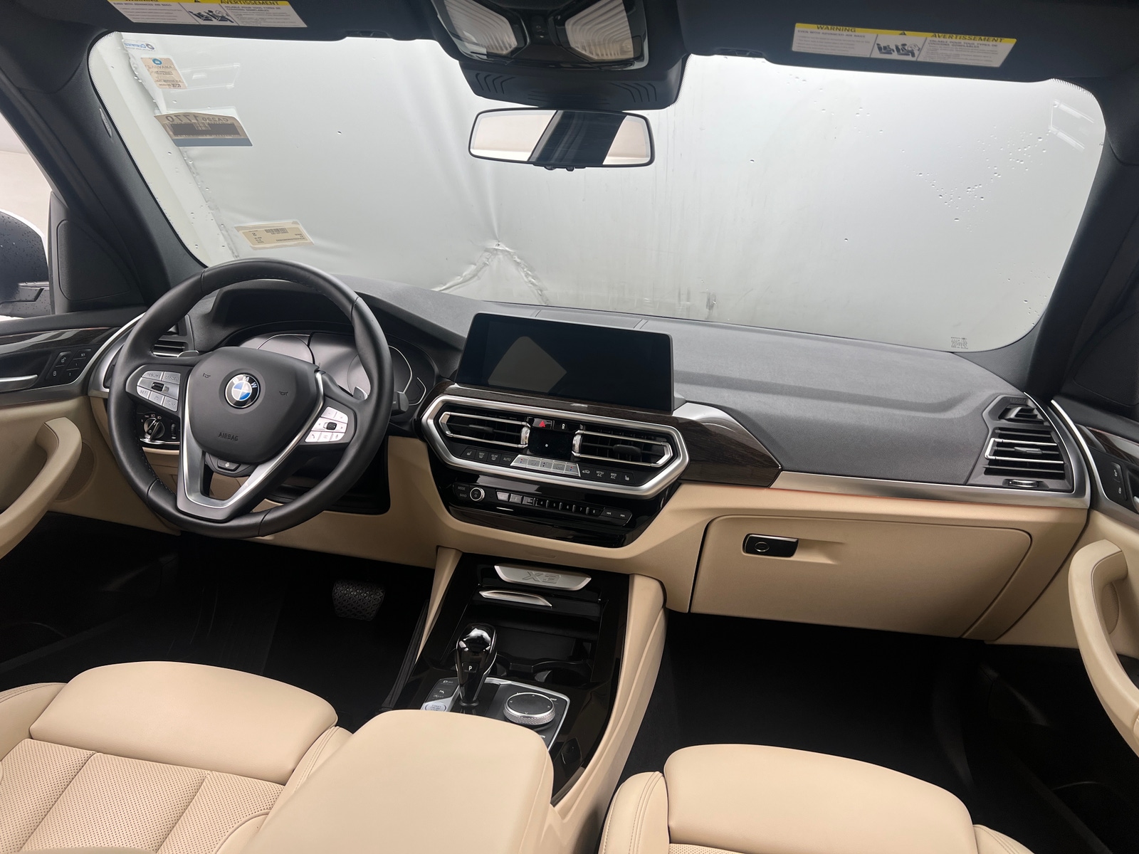 Thumbnail: 2022 BMW X3 - 2