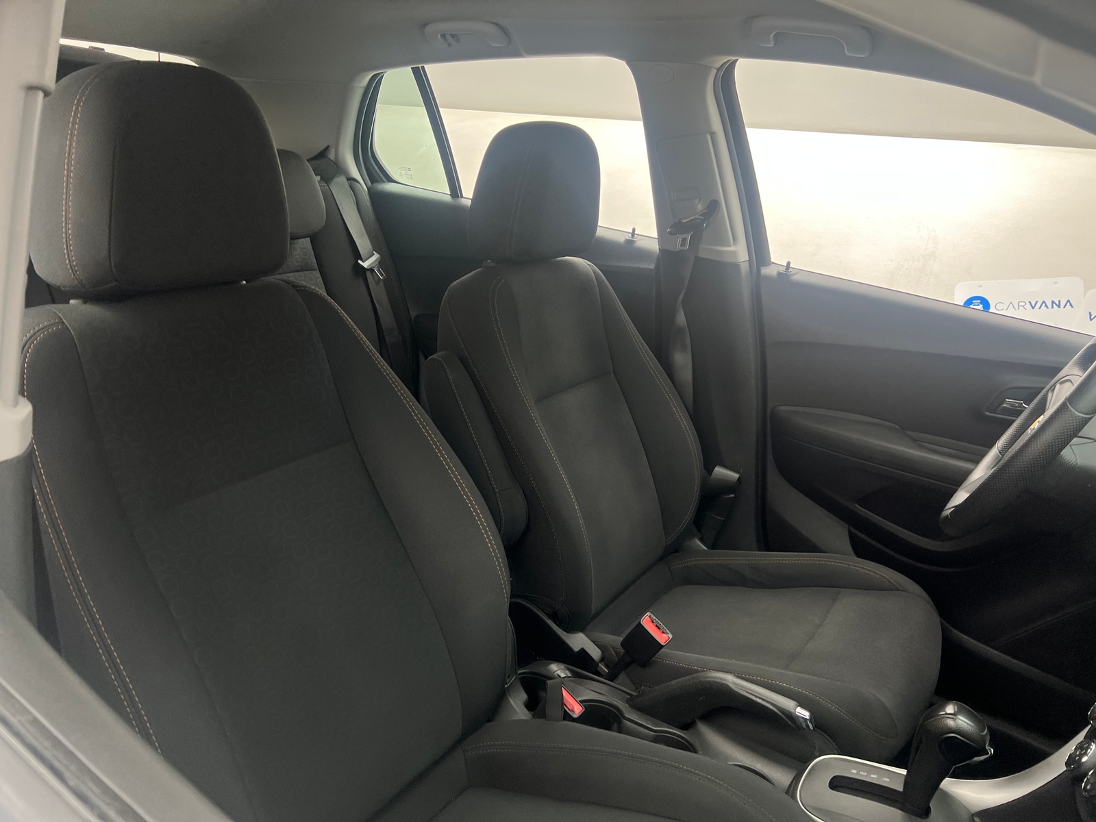 Thumbnail: 2019 Chevrolet Trax - 2