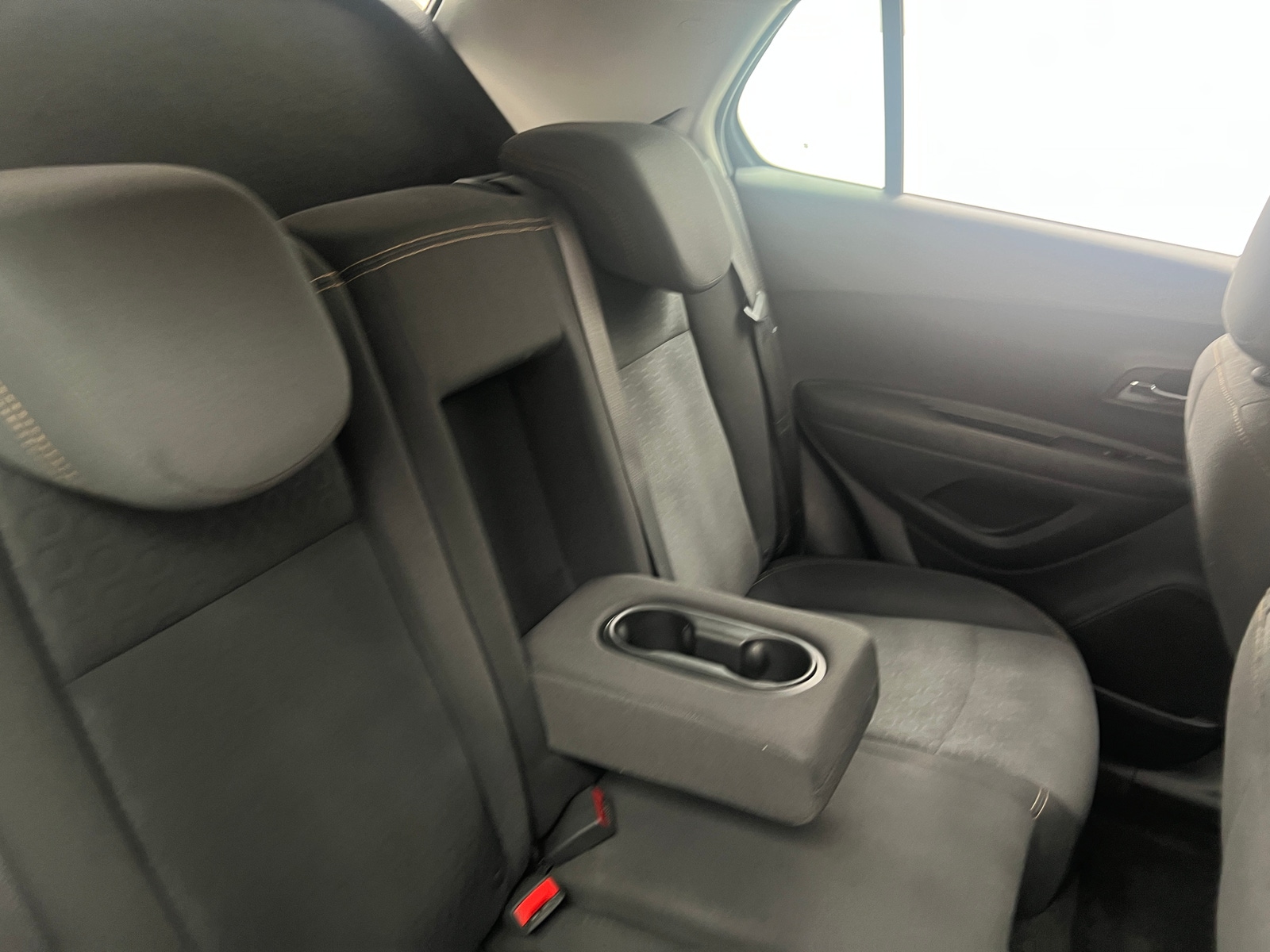 Thumbnail: 2019 Chevrolet Trax - 6