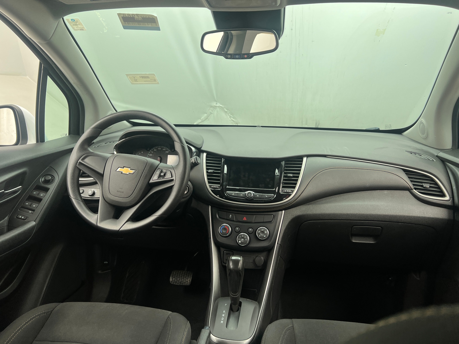 Thumbnail: 2019 Chevrolet Trax - 3
