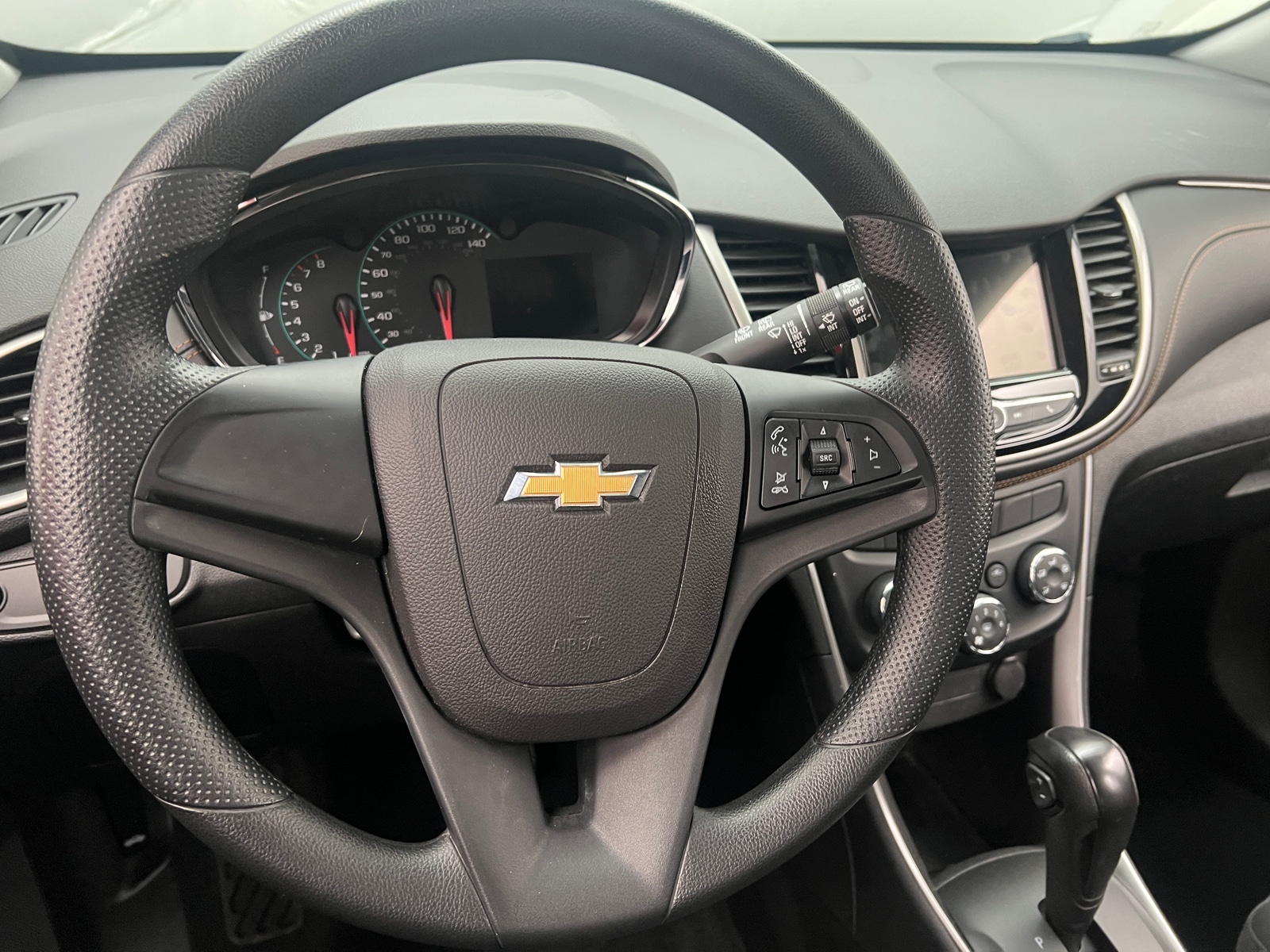 Thumbnail: 2019 Chevrolet Trax - 5