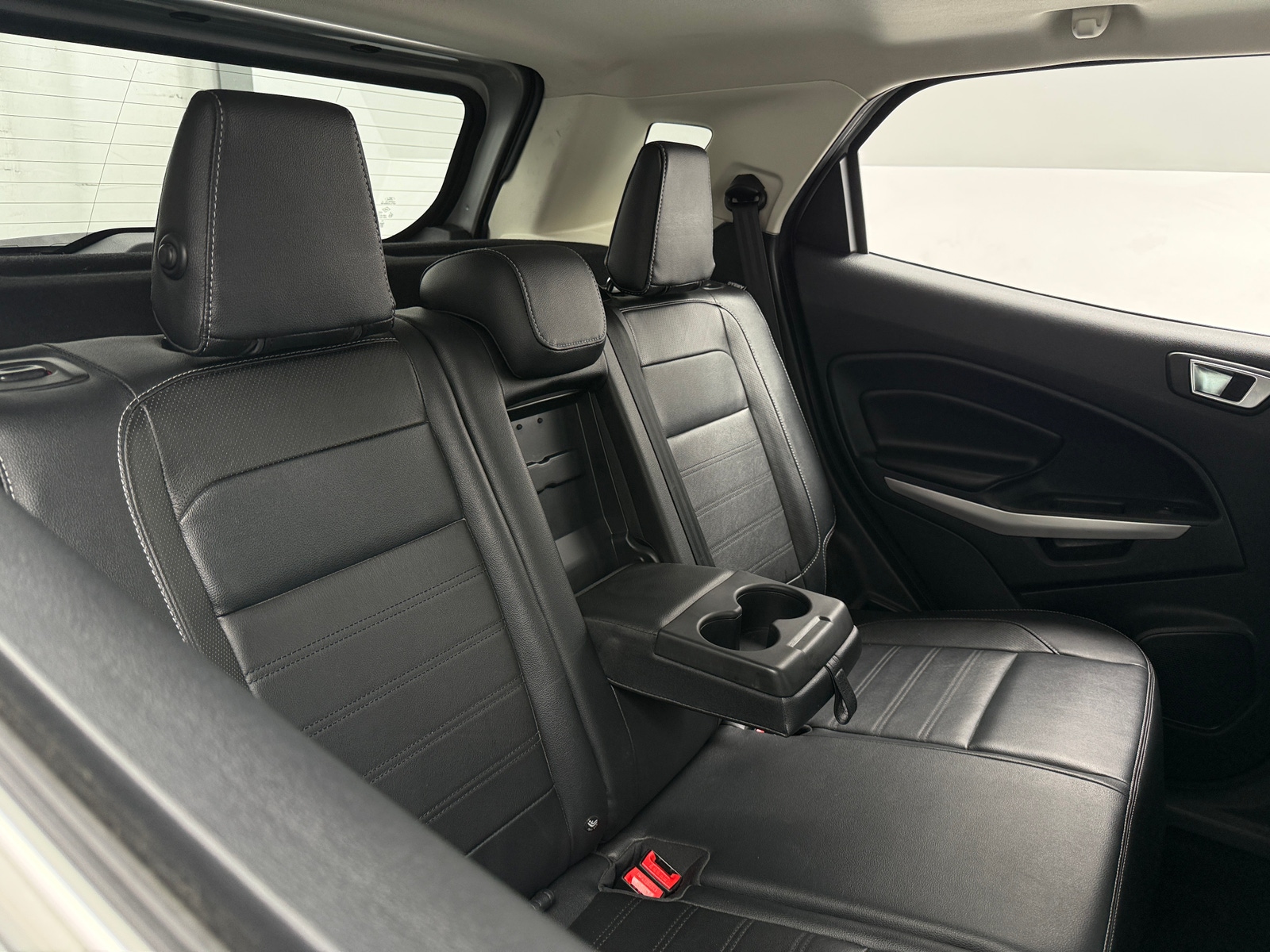 Thumbnail: 2019 Ford EcoSport - 5