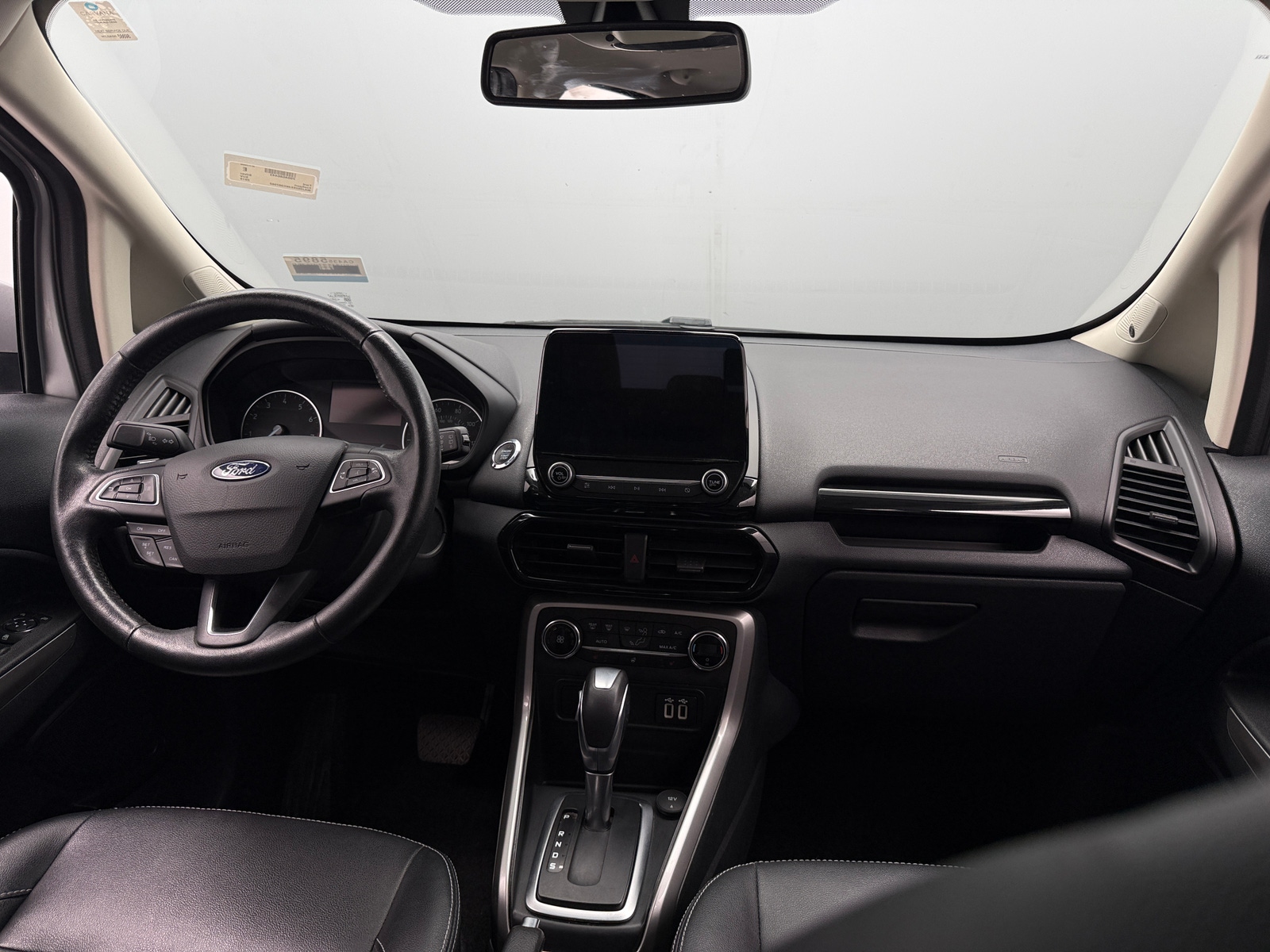 Thumbnail: 2019 Ford EcoSport - 2