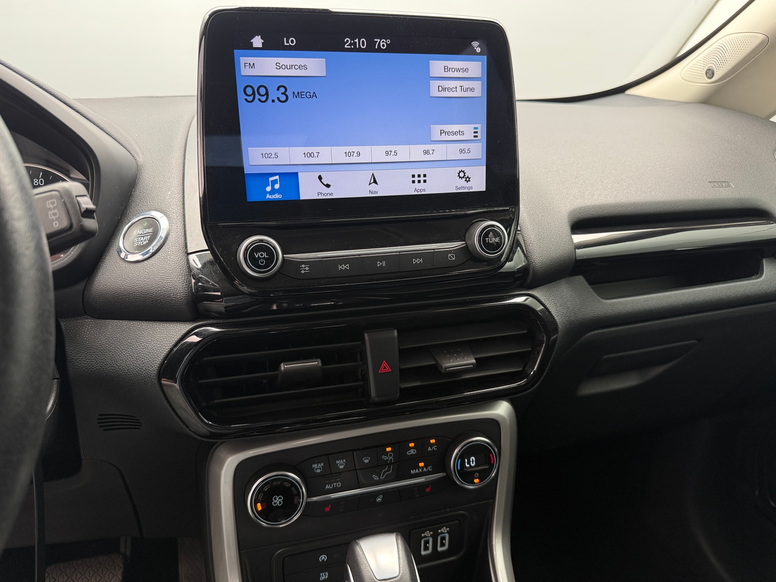 Thumbnail: 2019 Ford EcoSport - 3
