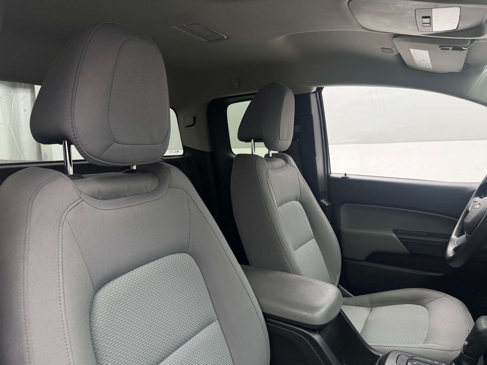 Thumbnail: 2020 Chevrolet Colorado - 2