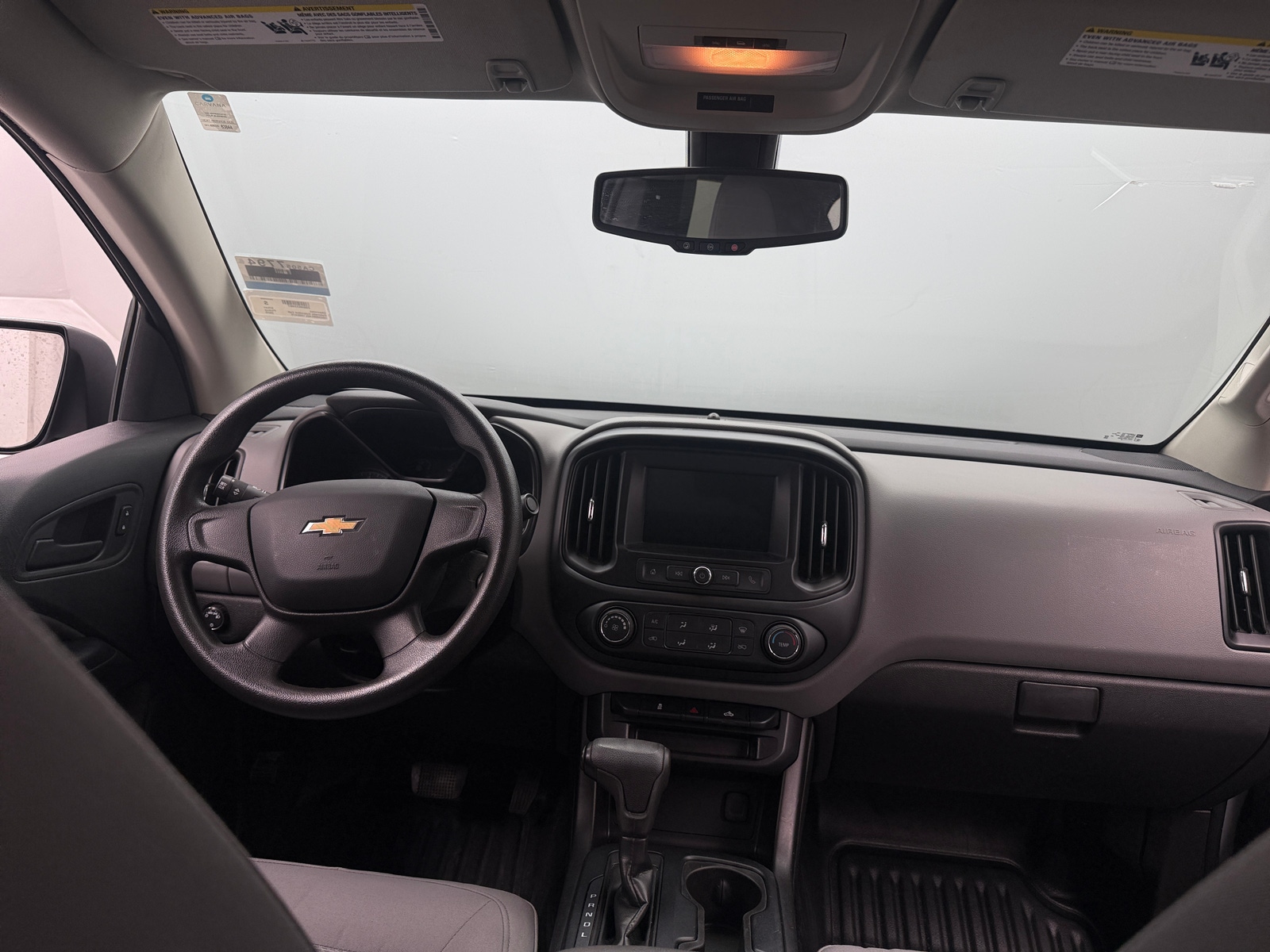 Thumbnail: 2020 Chevrolet Colorado - 3