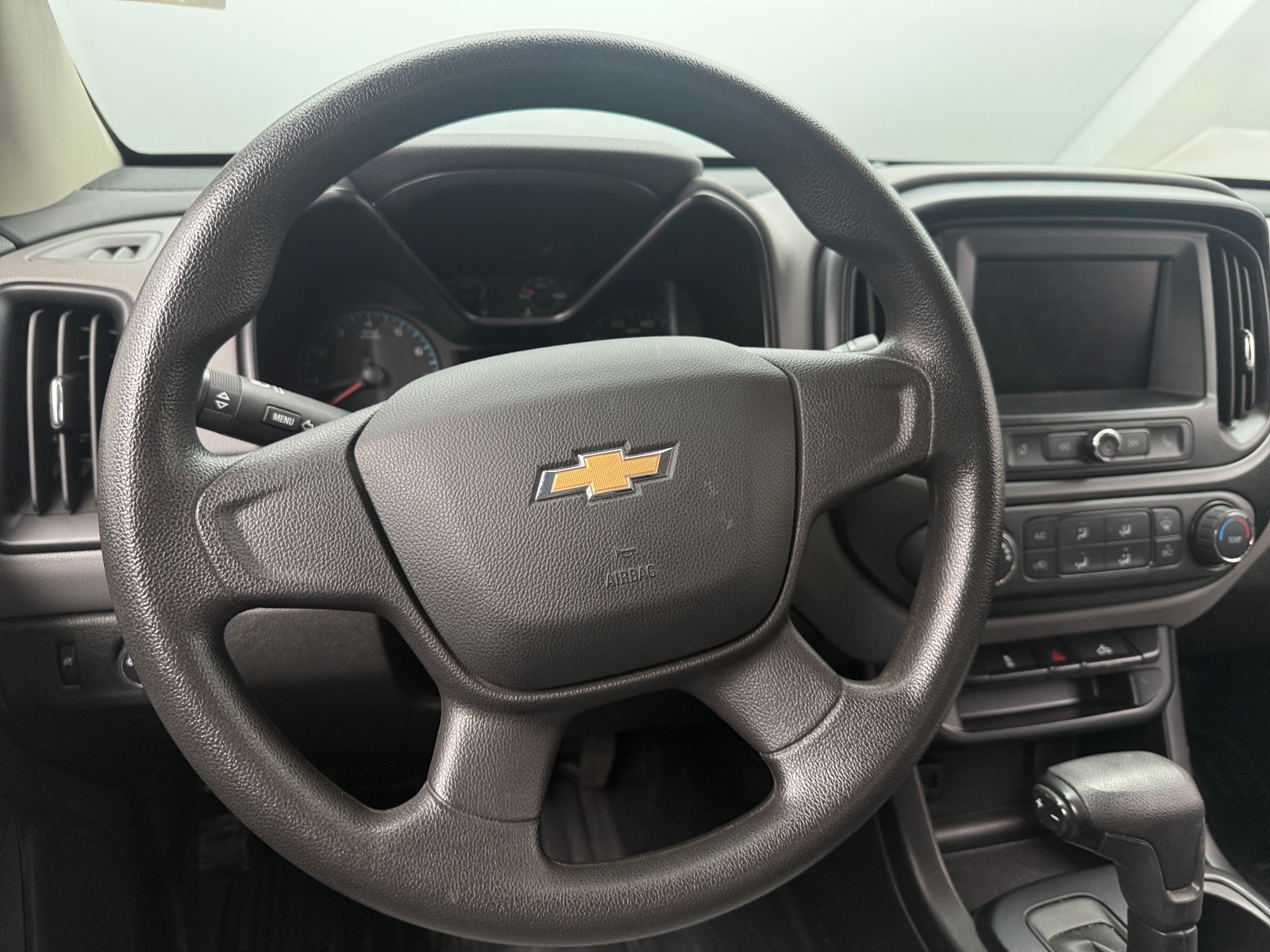 Thumbnail: 2020 Chevrolet Colorado - 5