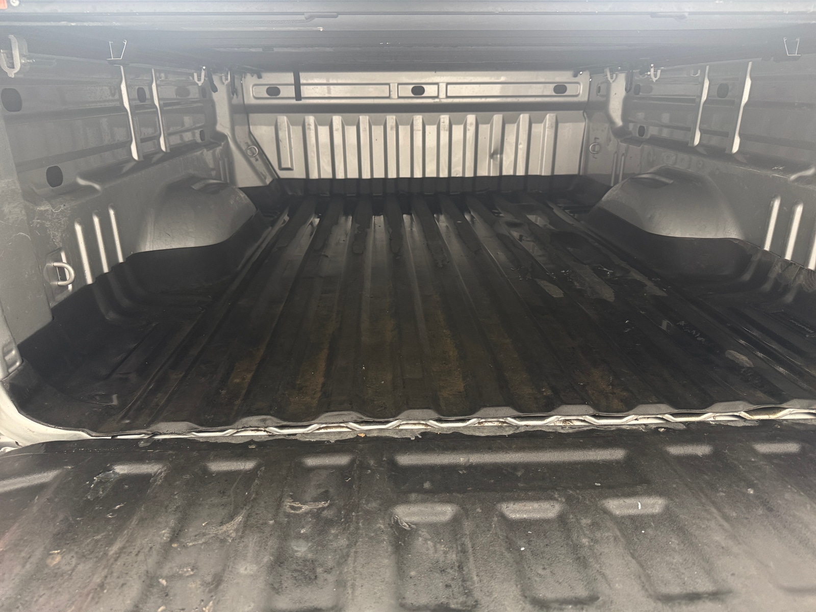 Thumbnail: 2020 Chevrolet Colorado - 7