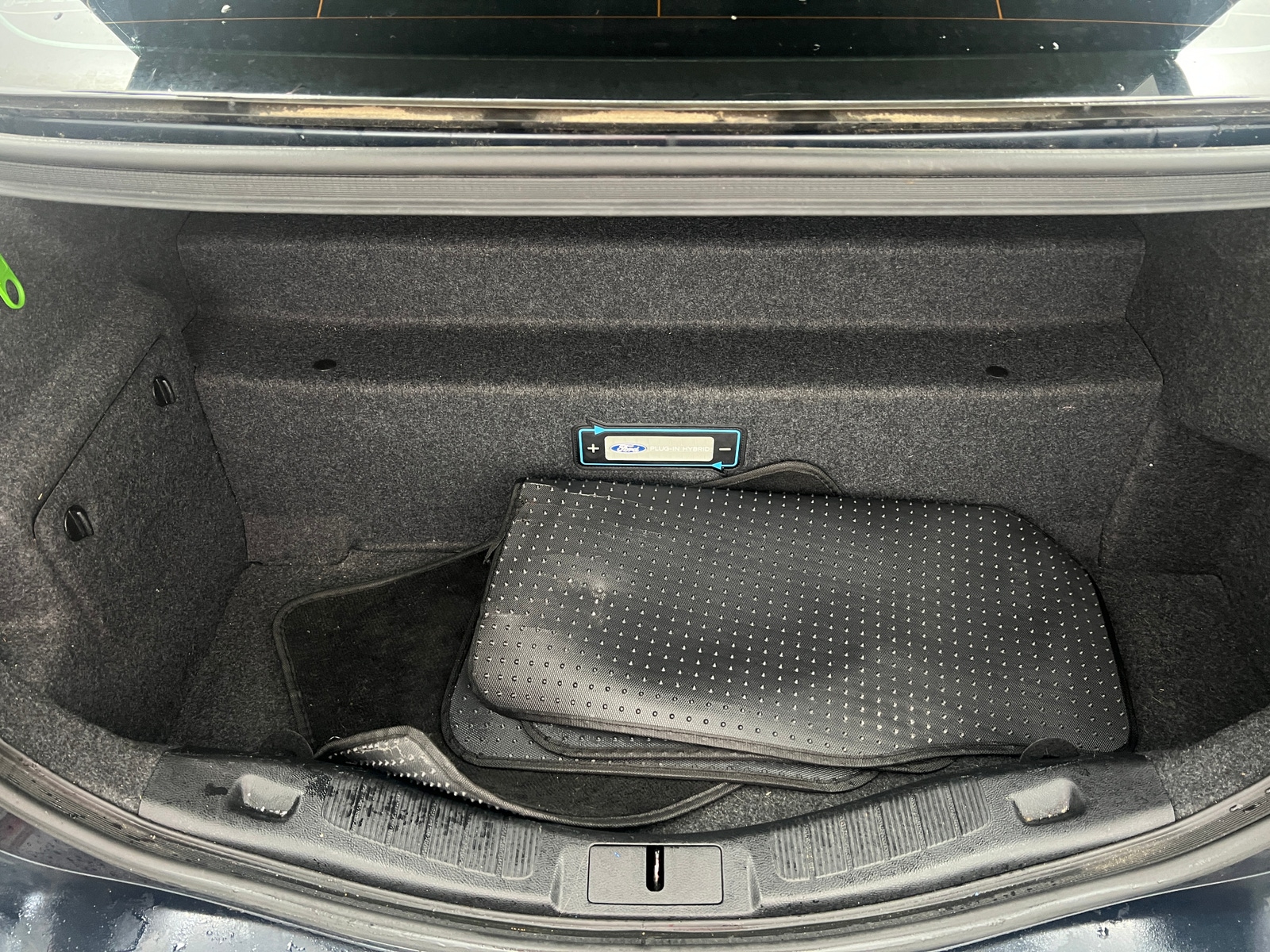 Thumbnail: 2020 Ford Fusion - 6