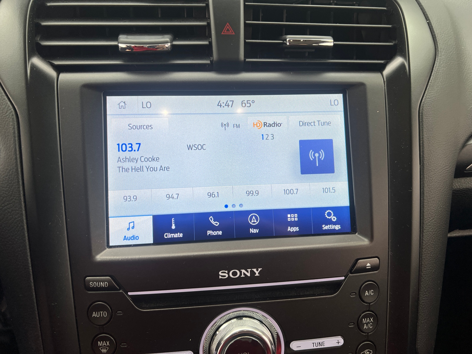 Thumbnail: 2020 Ford Fusion - 3