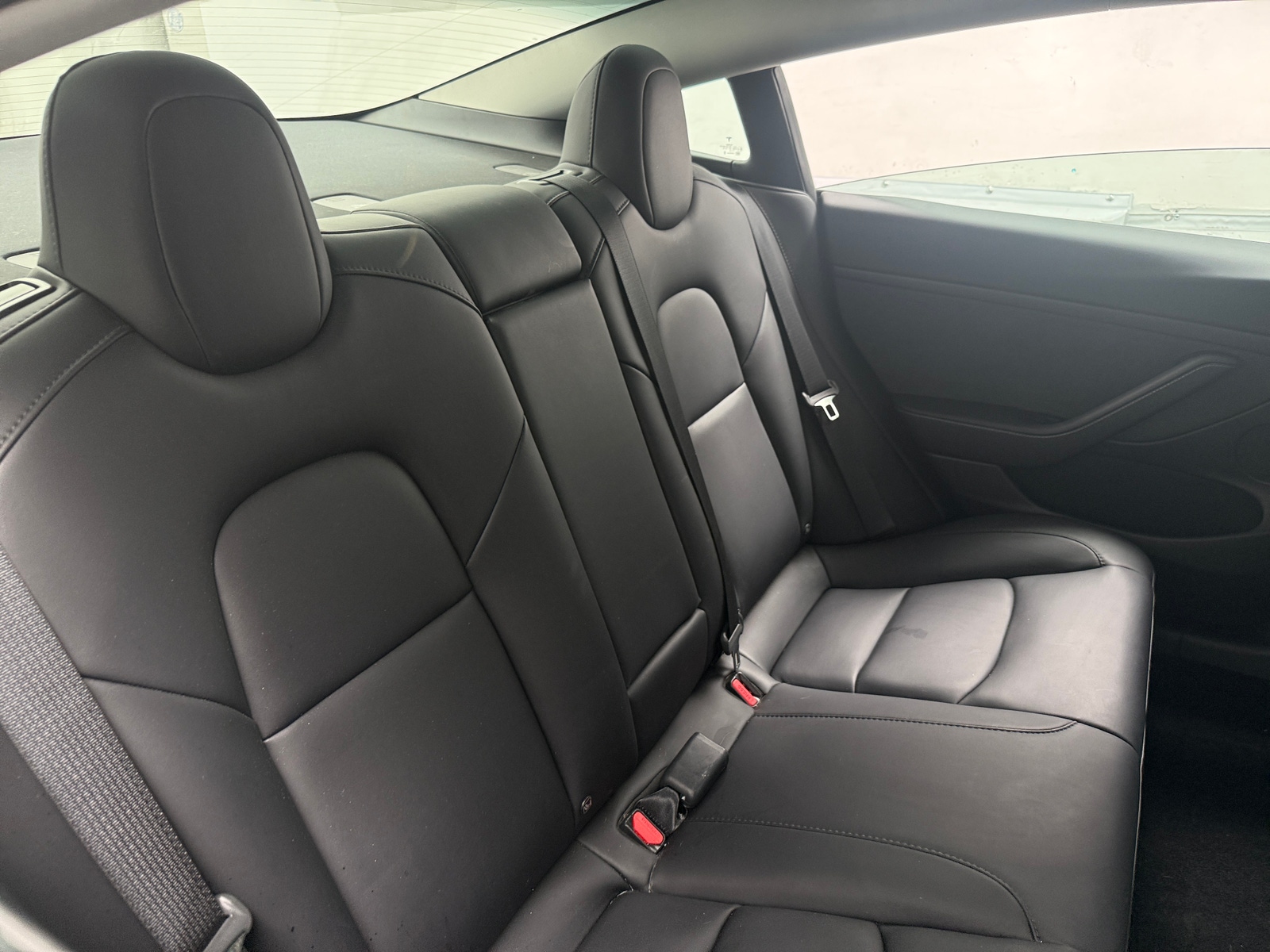 Thumbnail: 2023 Tesla Model 3 - 5