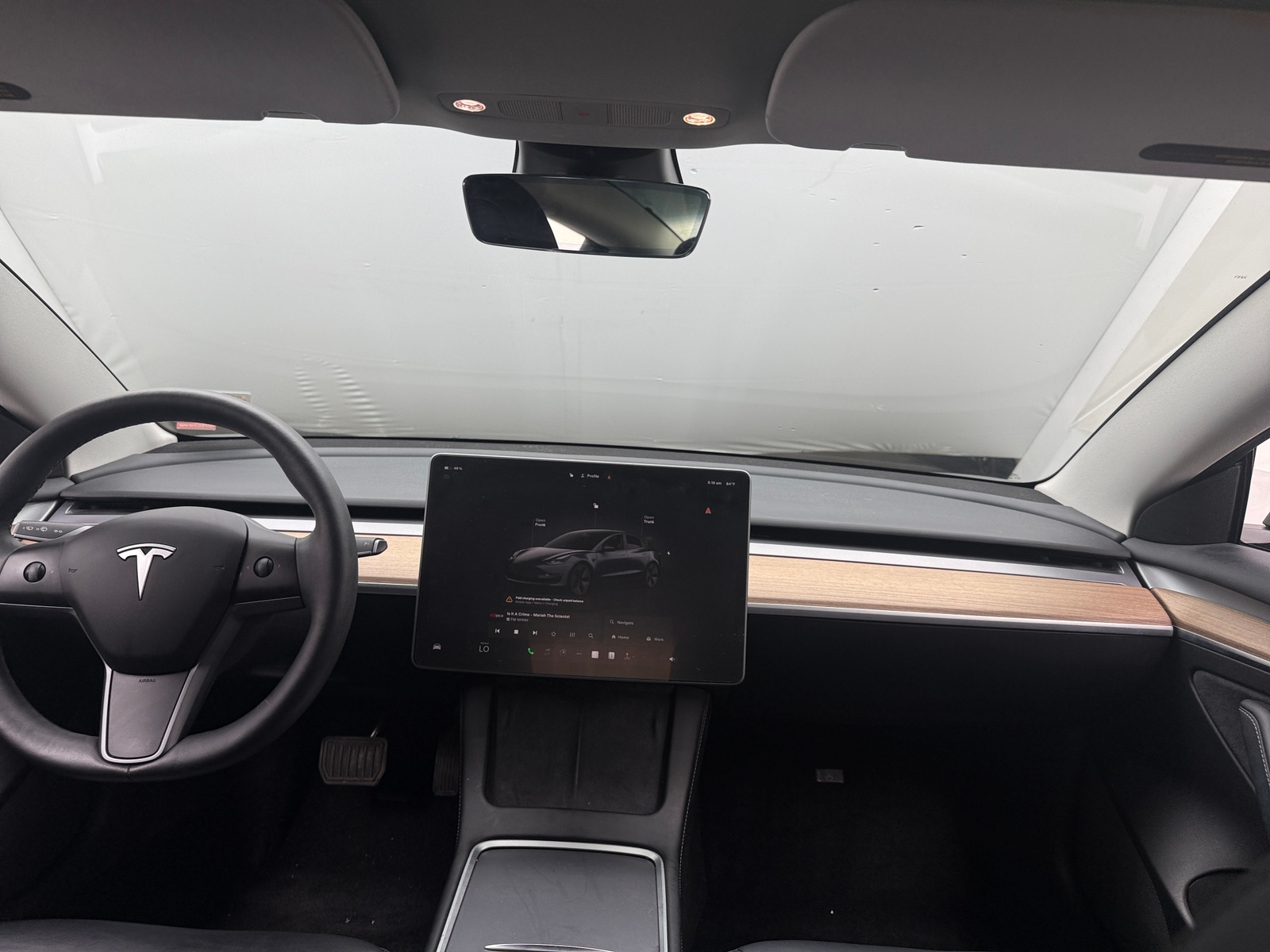 Thumbnail: 2023 Tesla Model 3 - 2