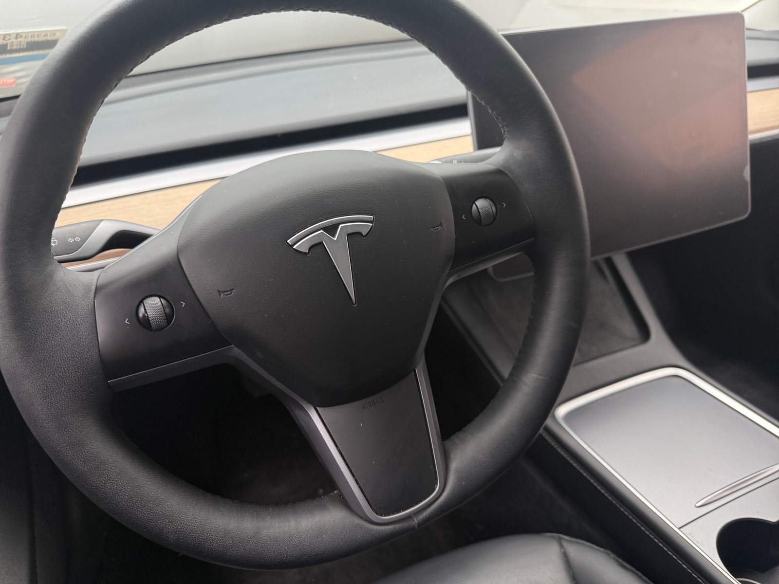 Thumbnail: 2023 Tesla Model 3 - 4