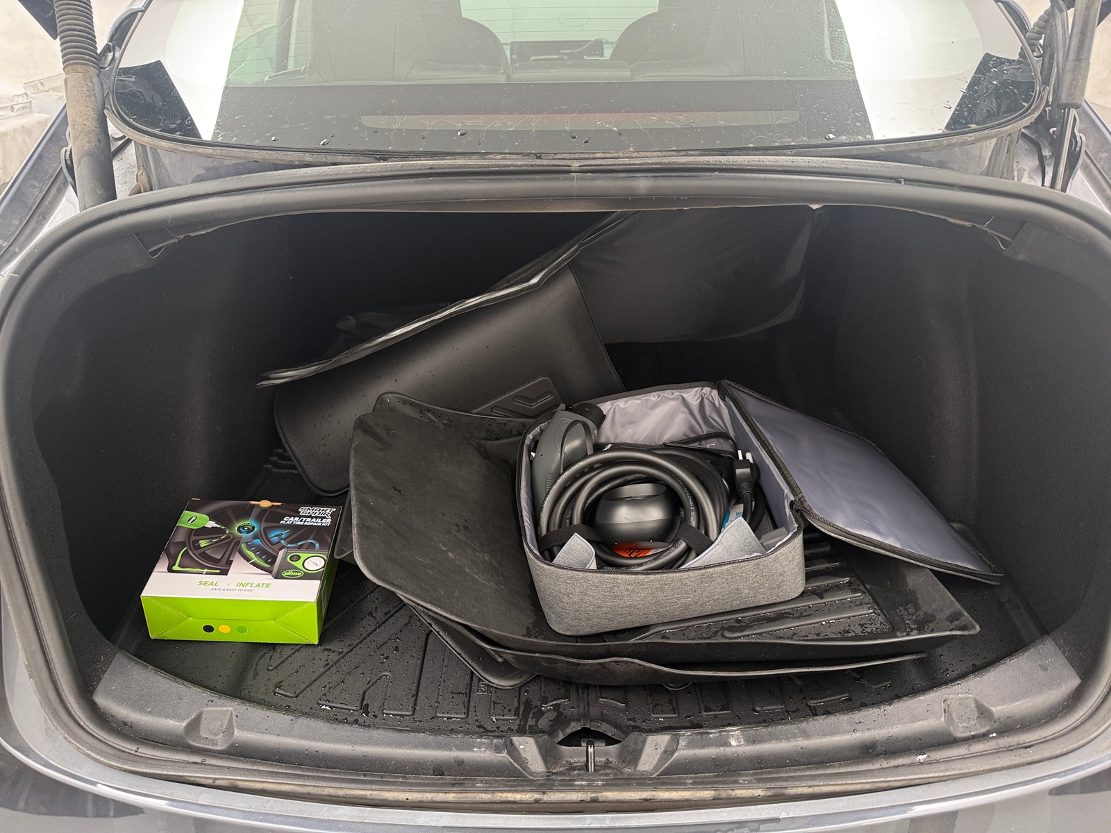 Thumbnail: 2023 Tesla Model 3 - 6